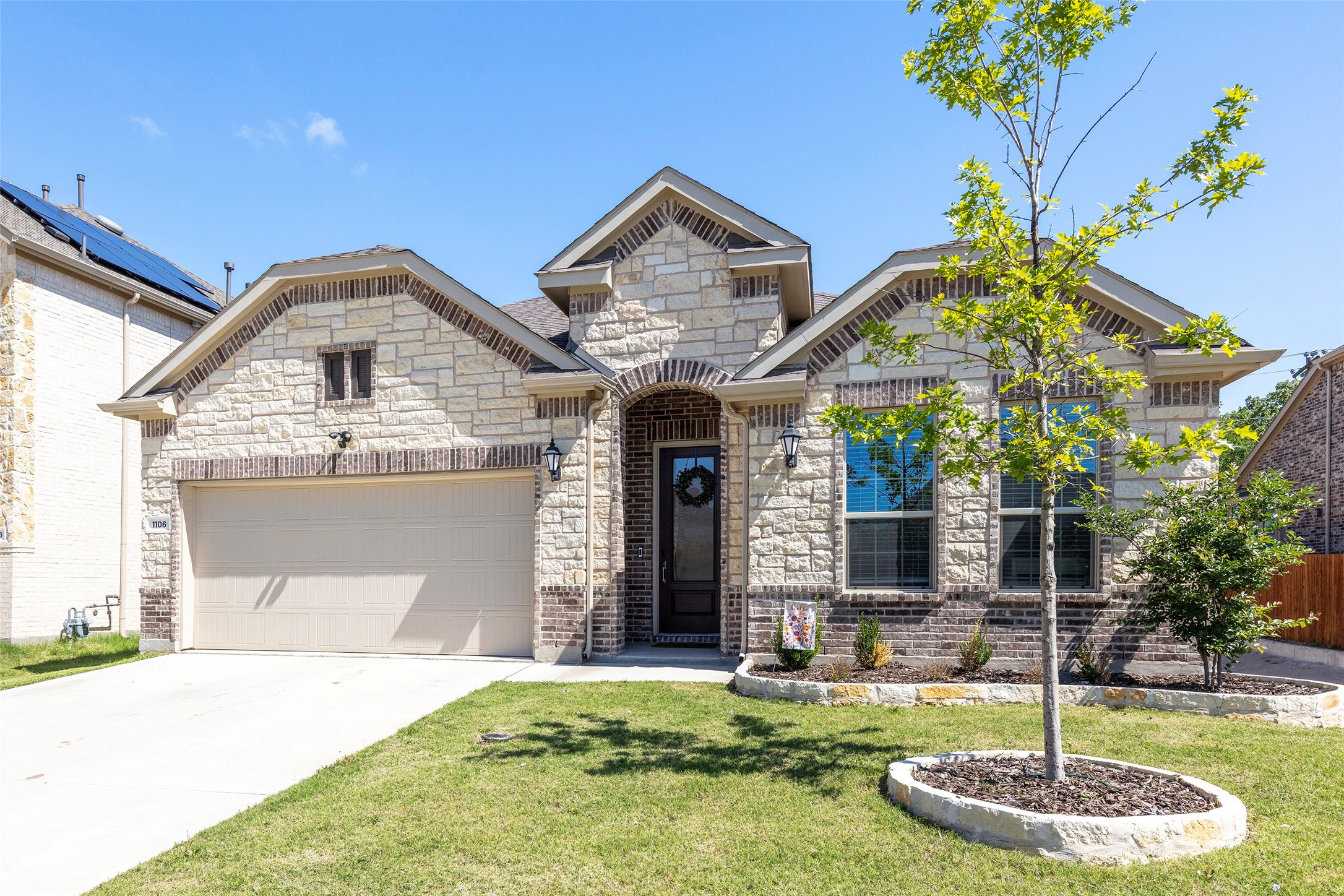 1106 Sassafras Drive