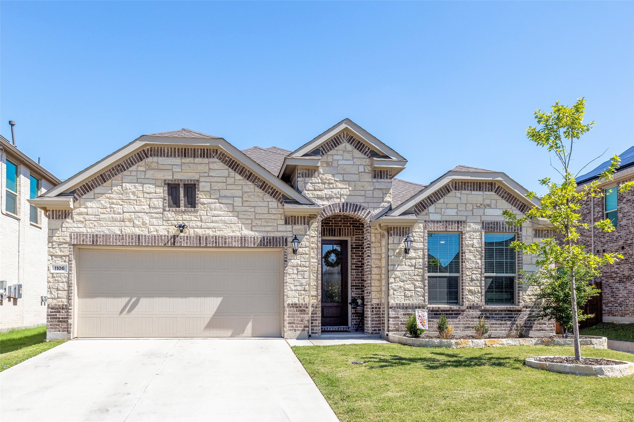 1106 Sassafras Drive