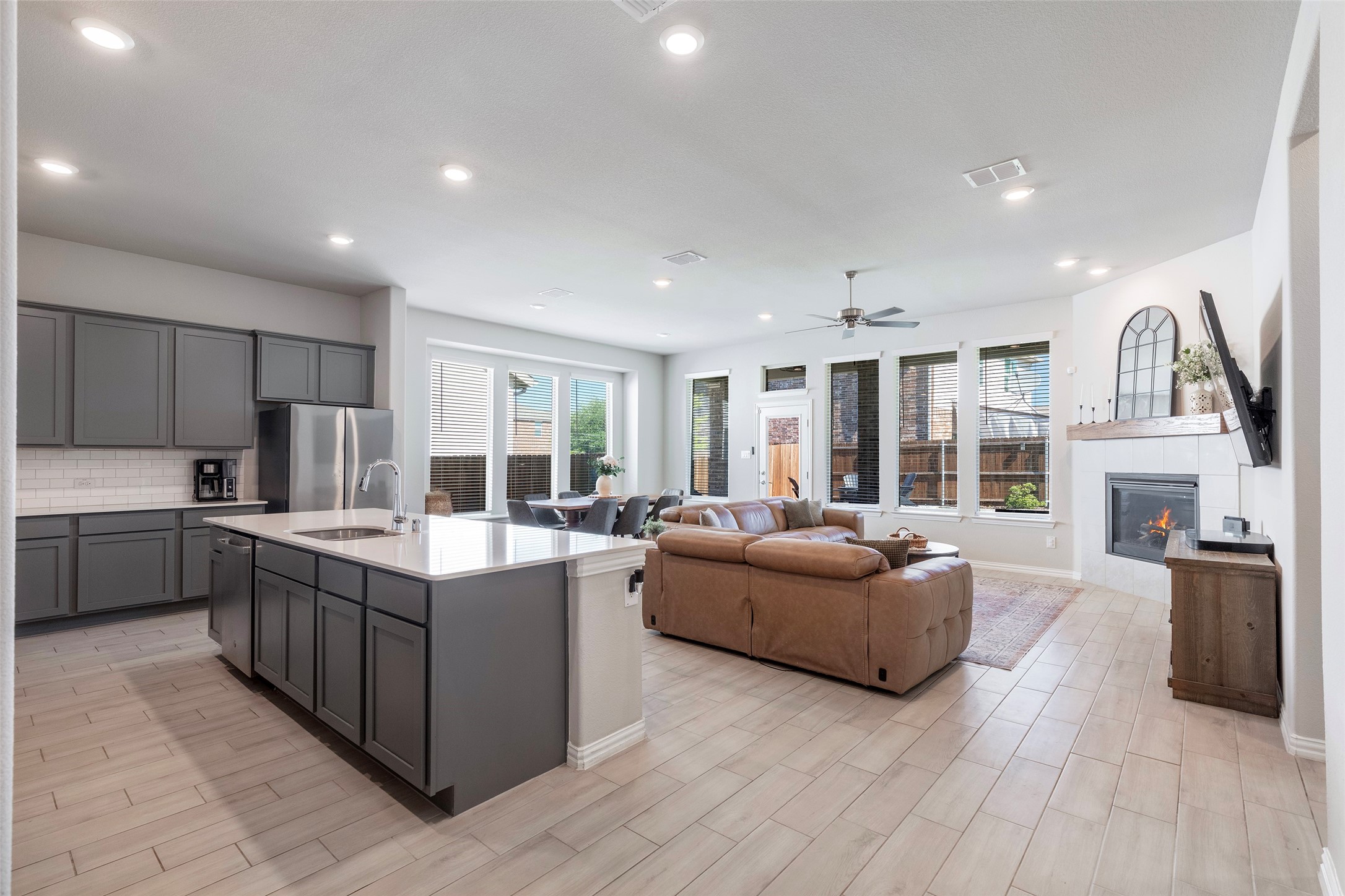 1106 Sassafras Drive