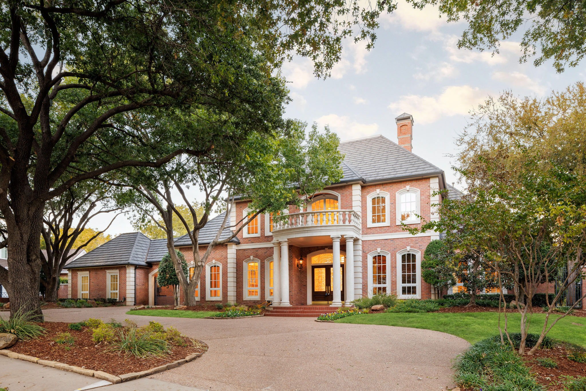 5501 Saint Andrews Court