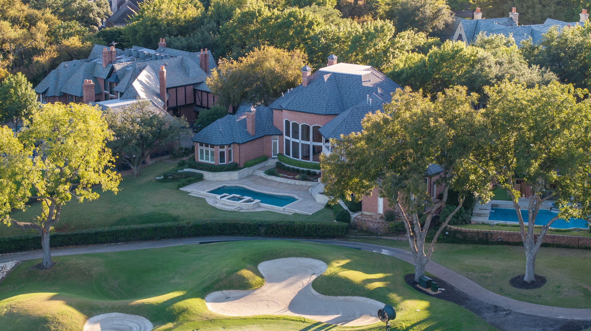 5501 Saint Andrews Court