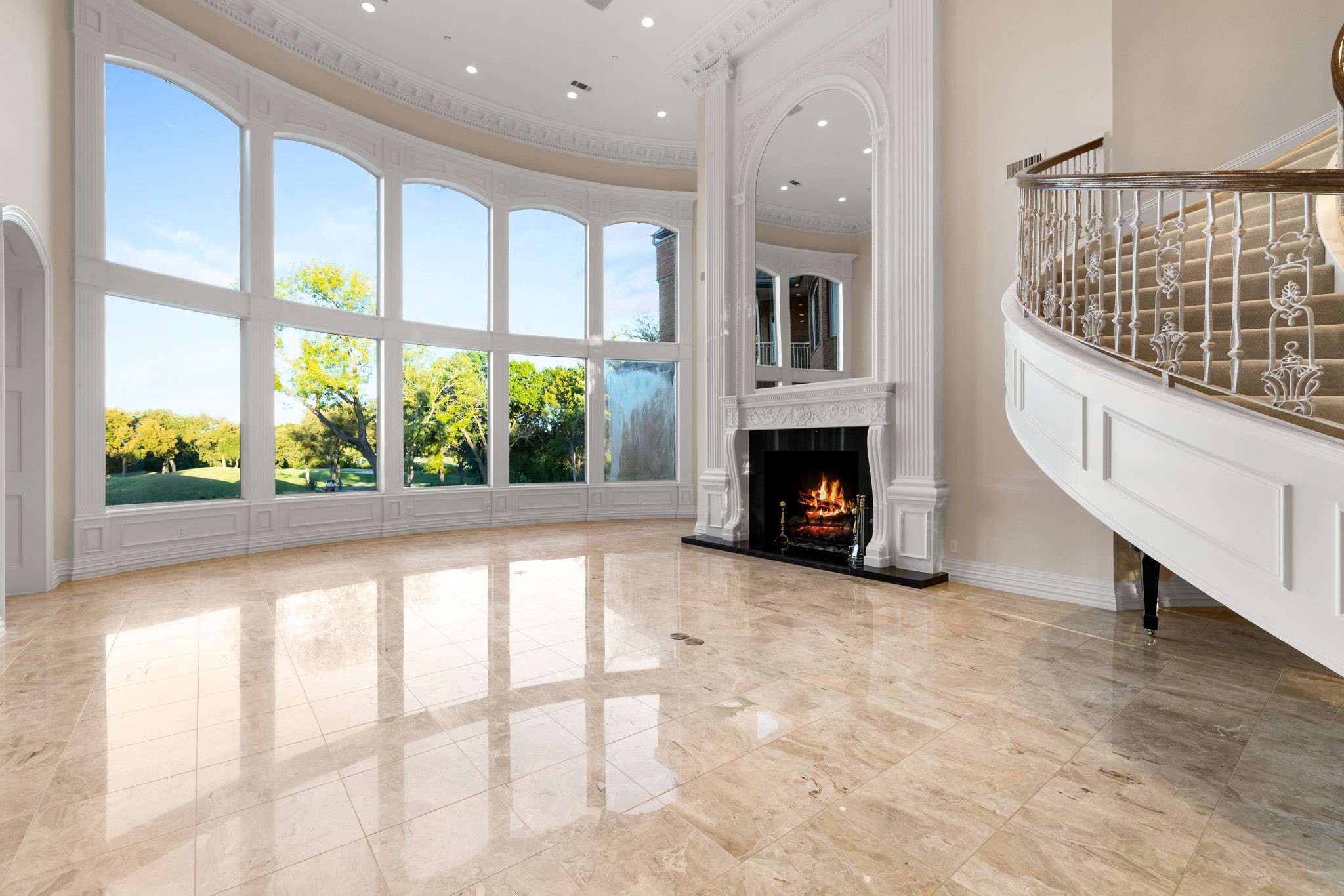 5501 Saint Andrews Court