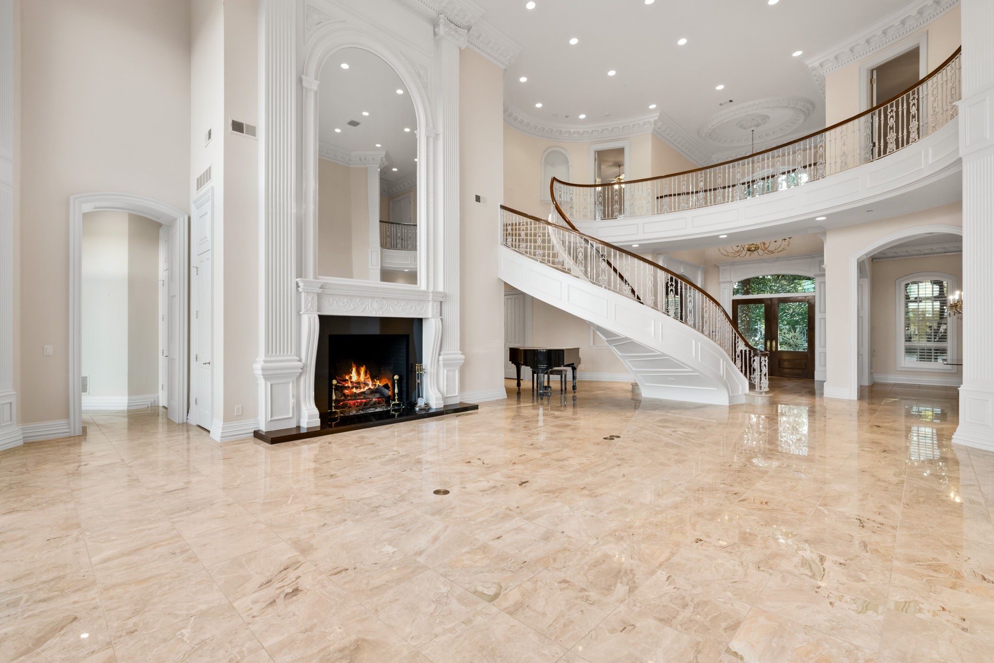 5501 Saint Andrews Court