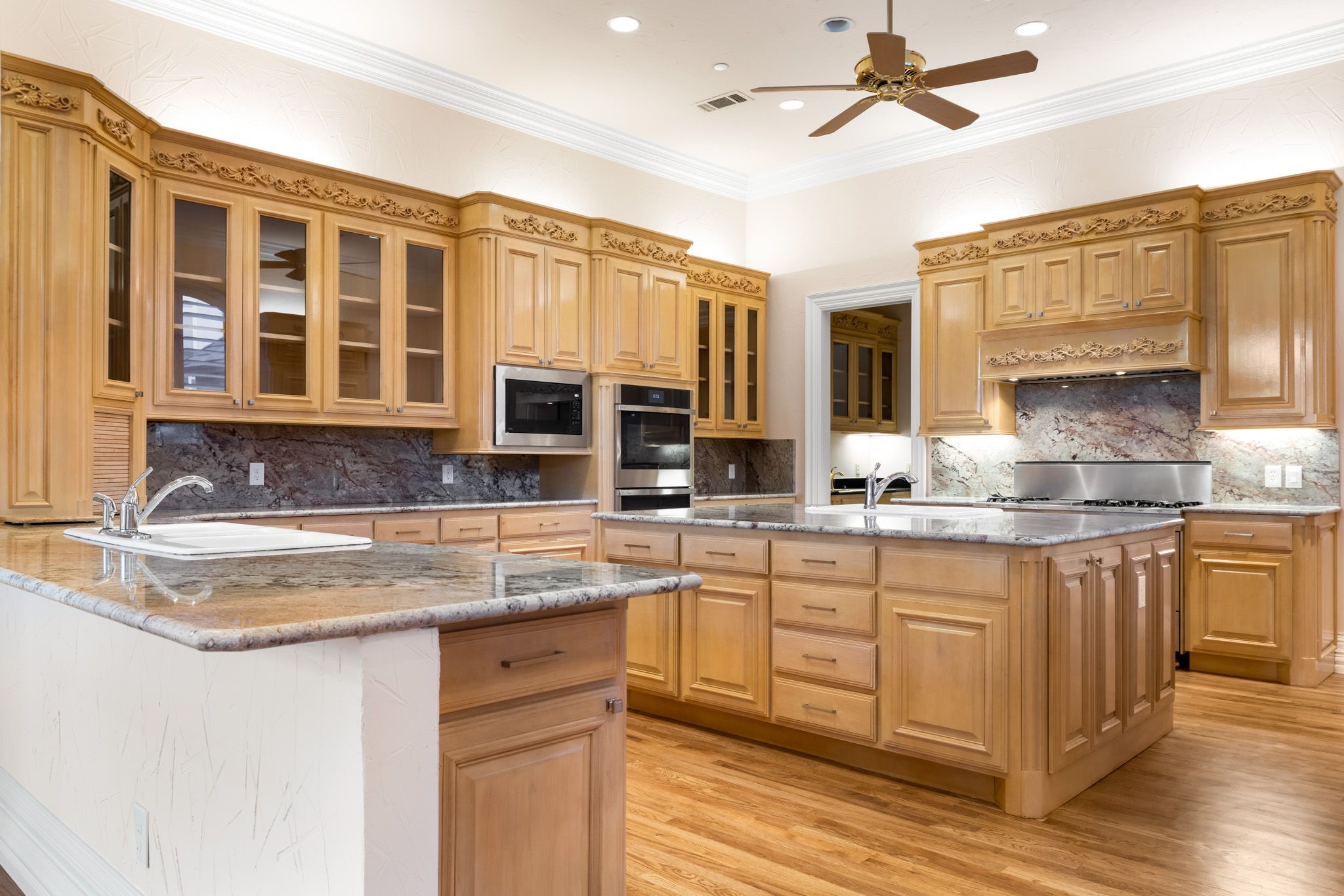 5501 Saint Andrews Court