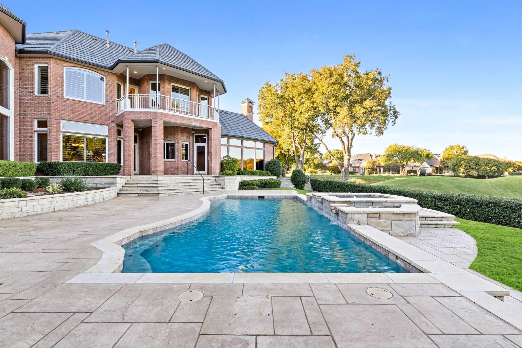 5501 Saint Andrews Court