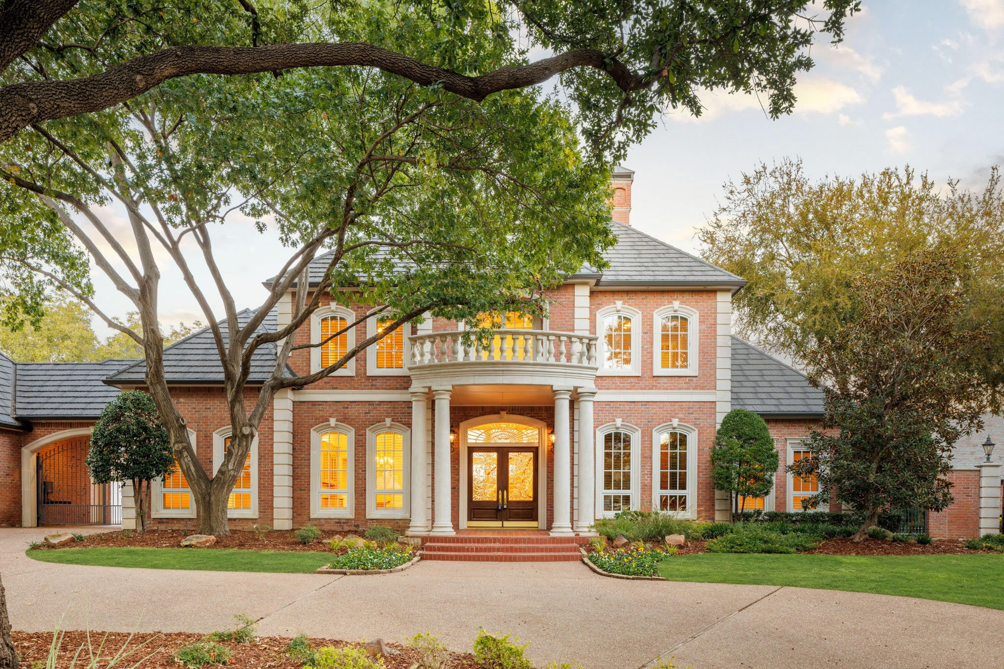 5501 Saint Andrews Court