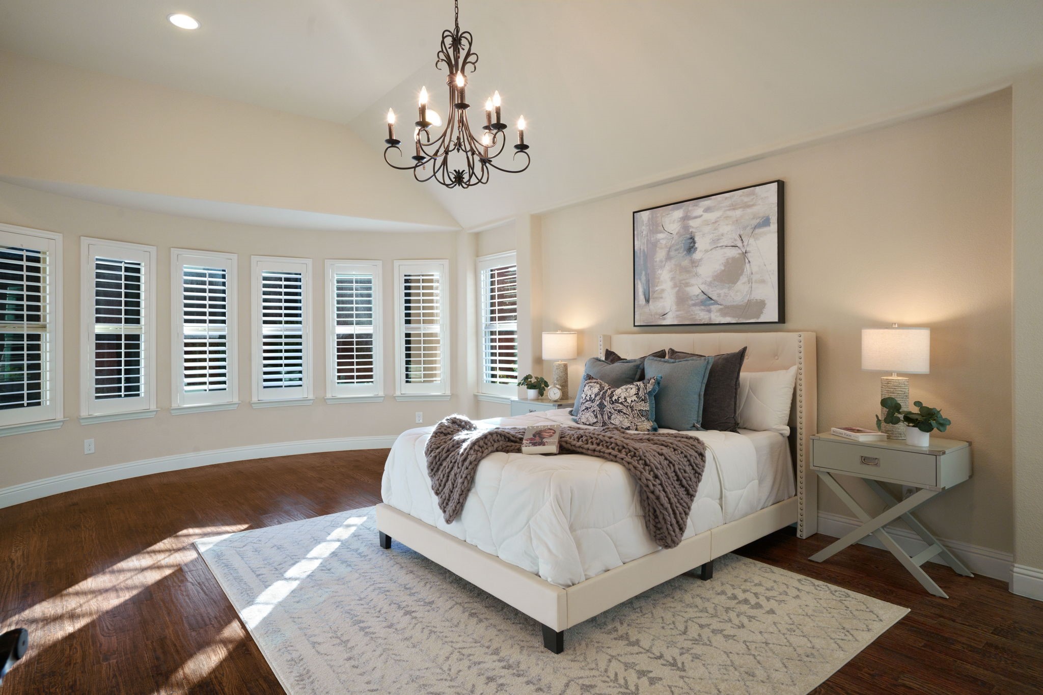 2230 Lewis Canyon Drive