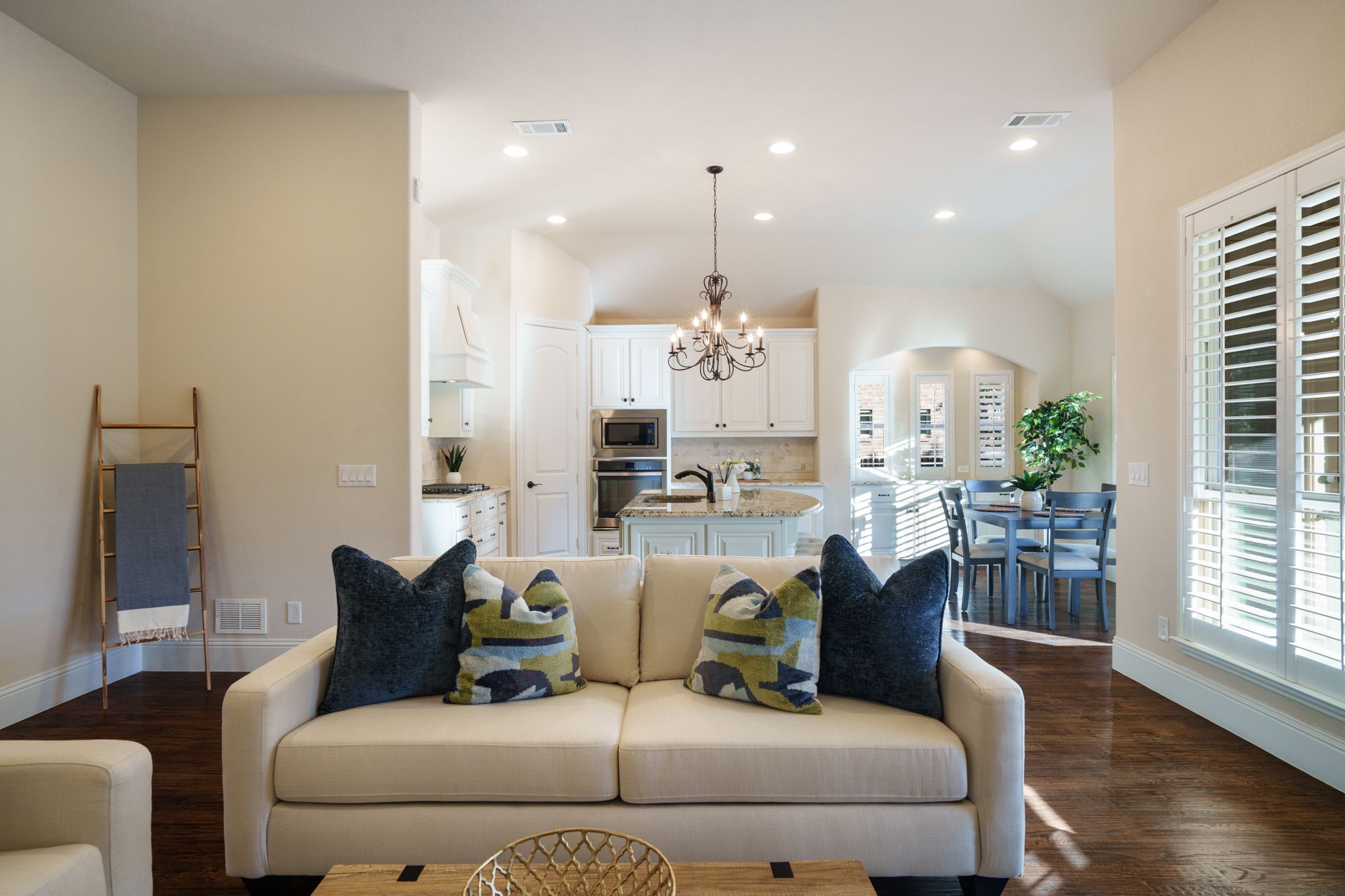 2230 Lewis Canyon Drive