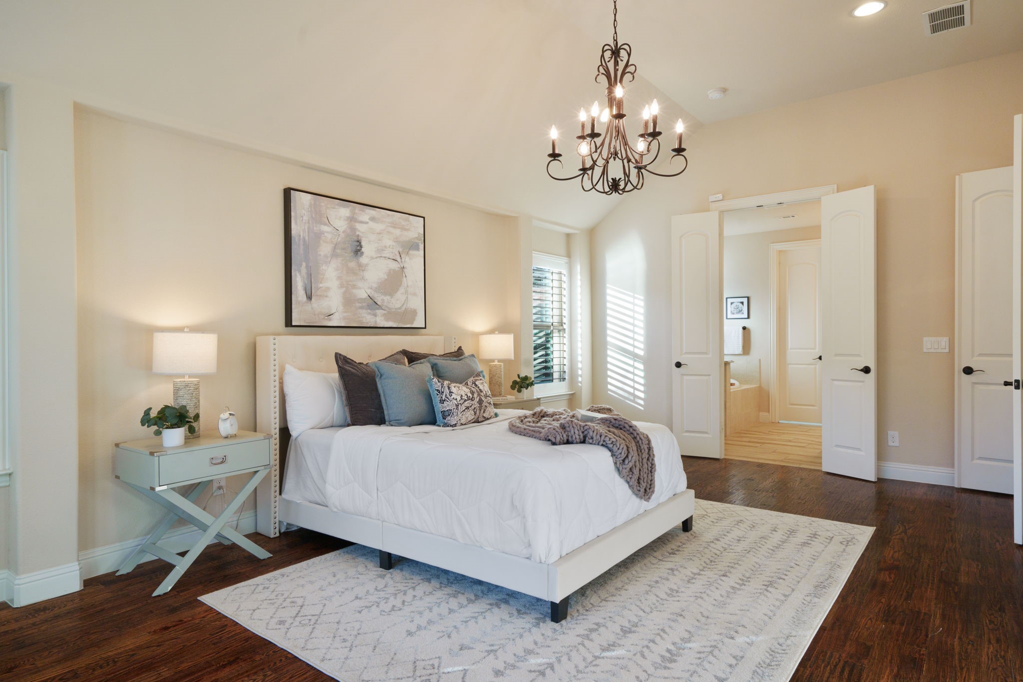 2230 Lewis Canyon Drive