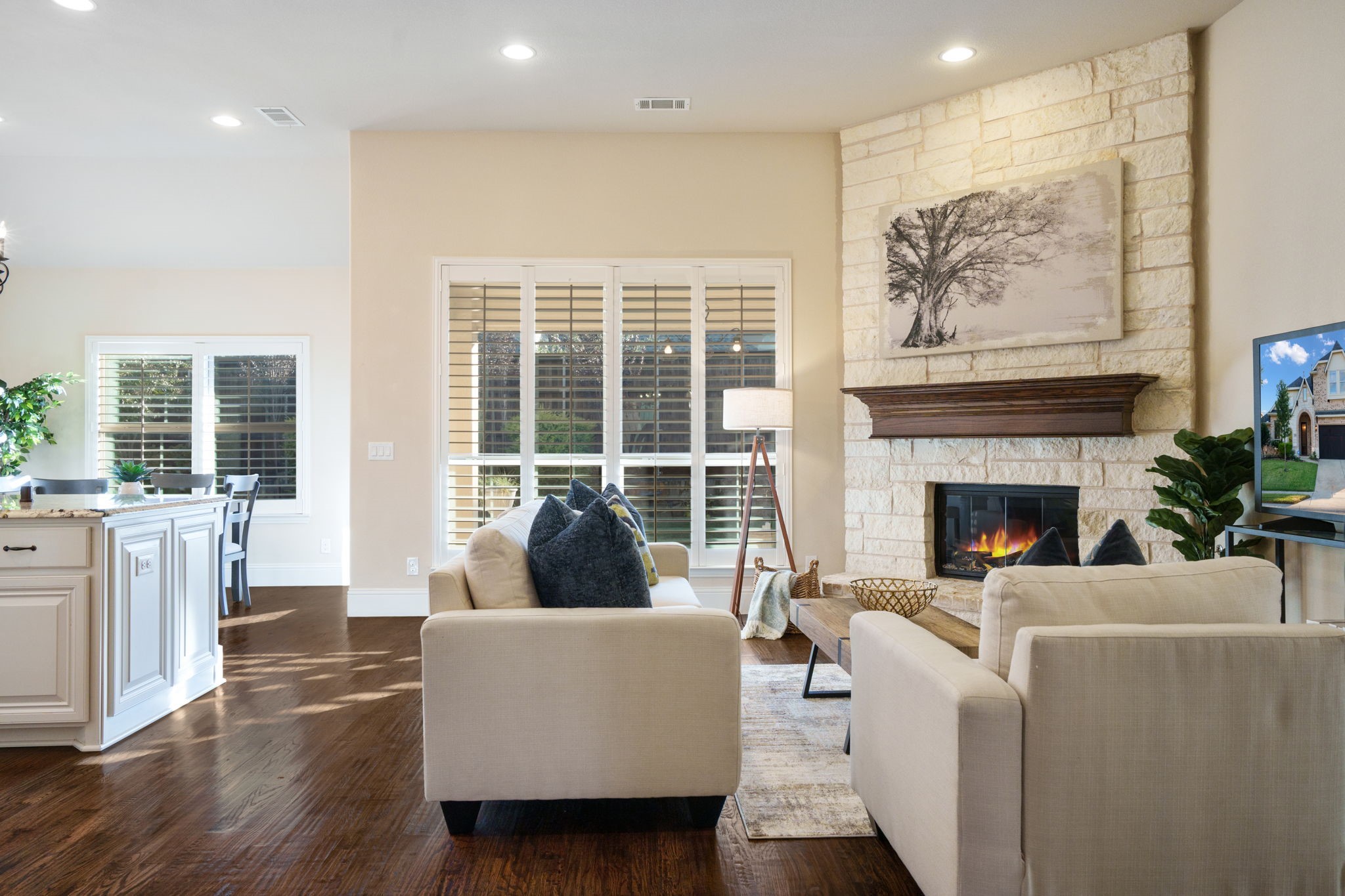 2230 Lewis Canyon Drive