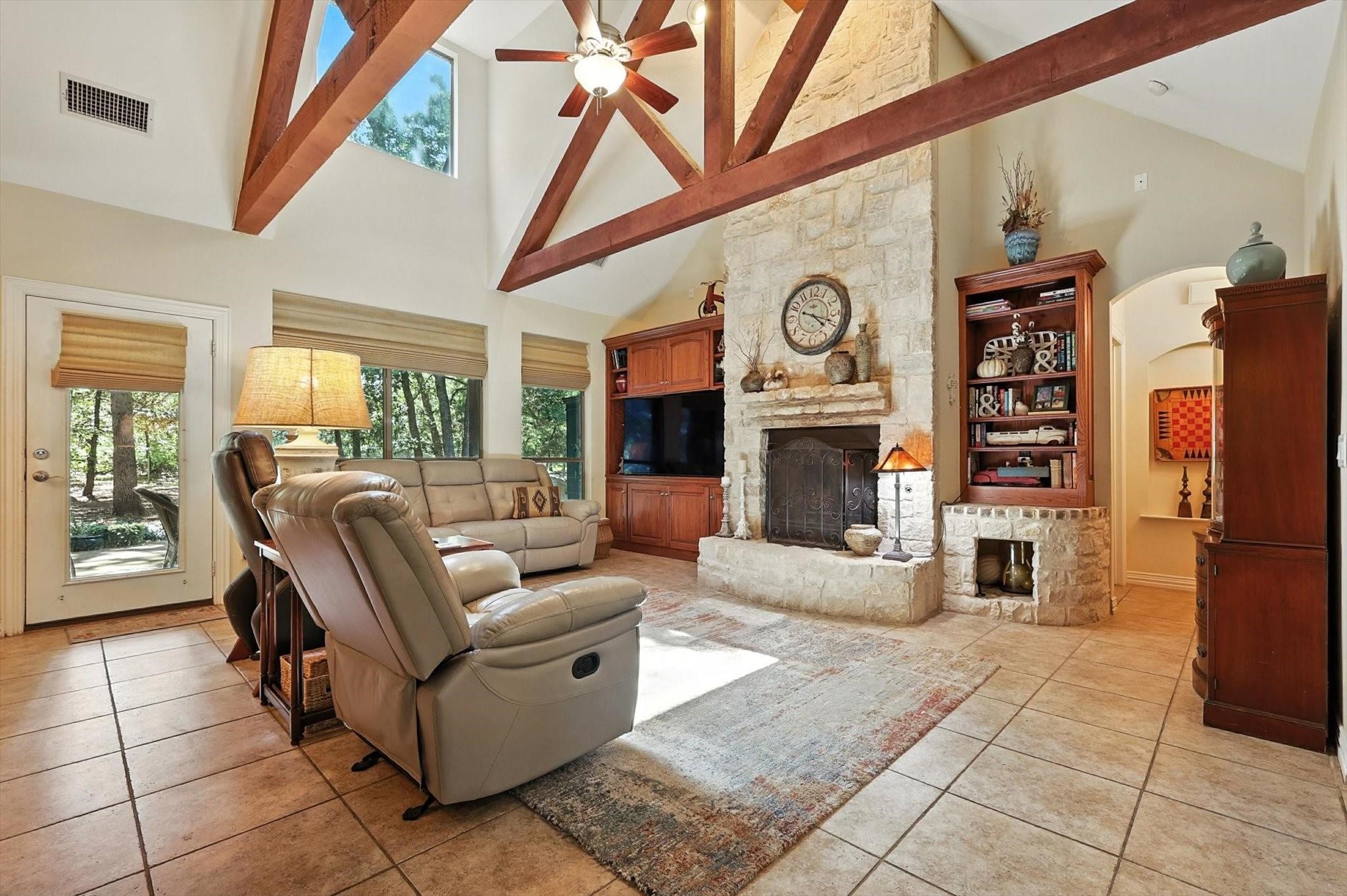 7320 Sandy Lake Road