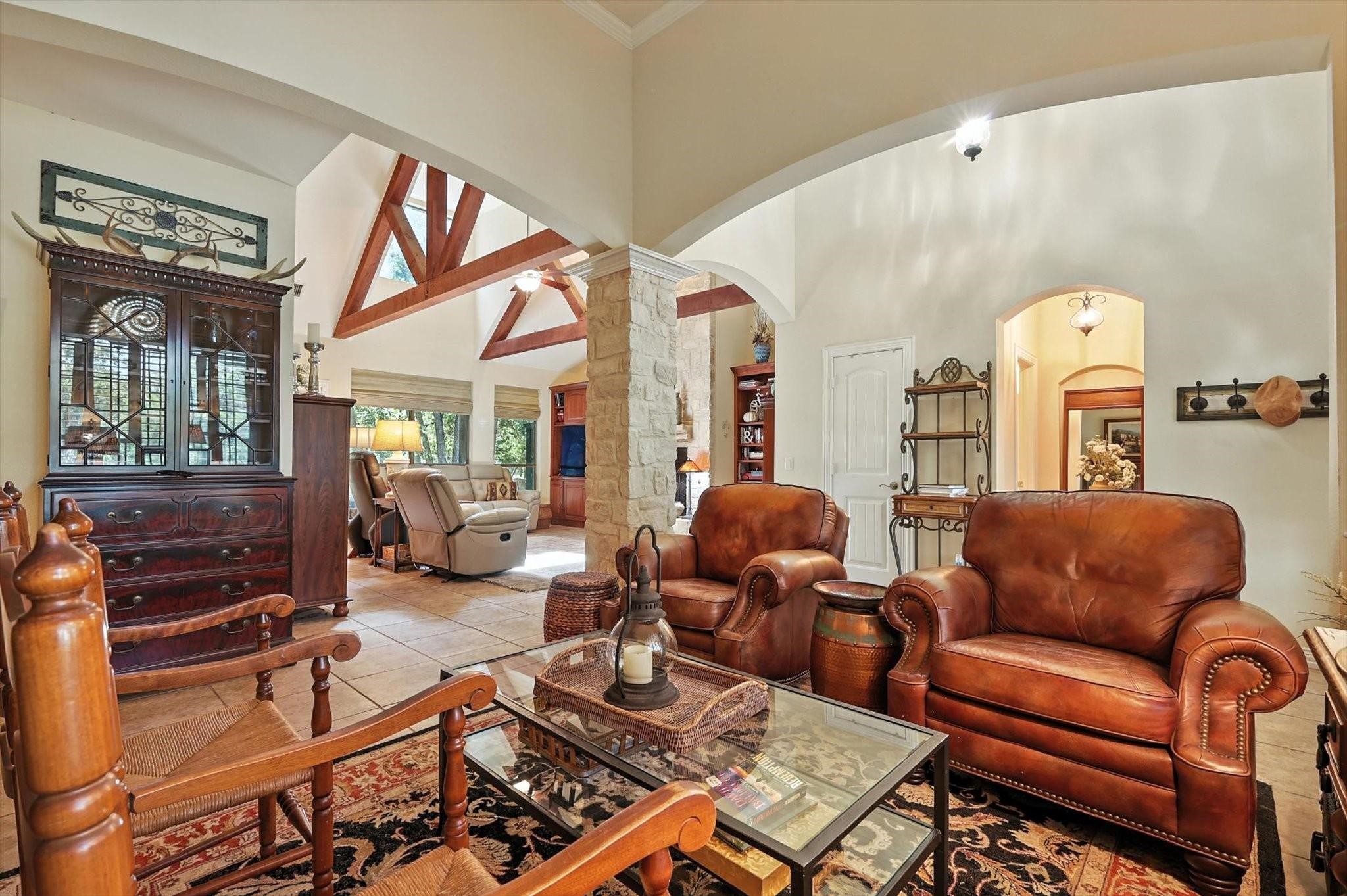 7320 Sandy Lake Road