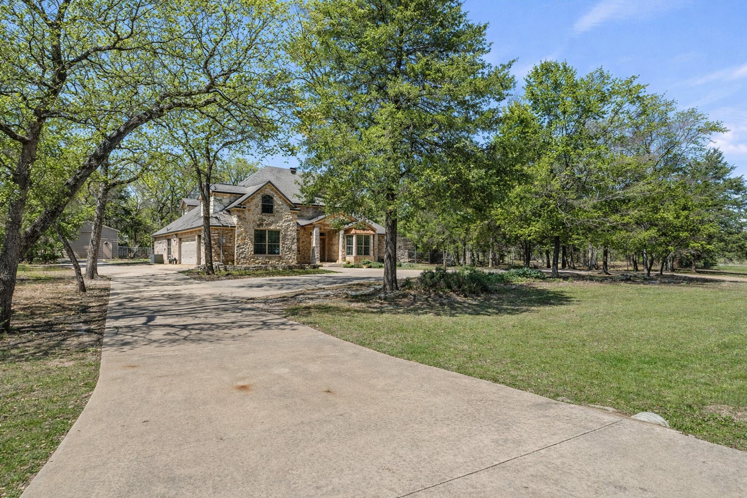 7320 Sandy Lake Road