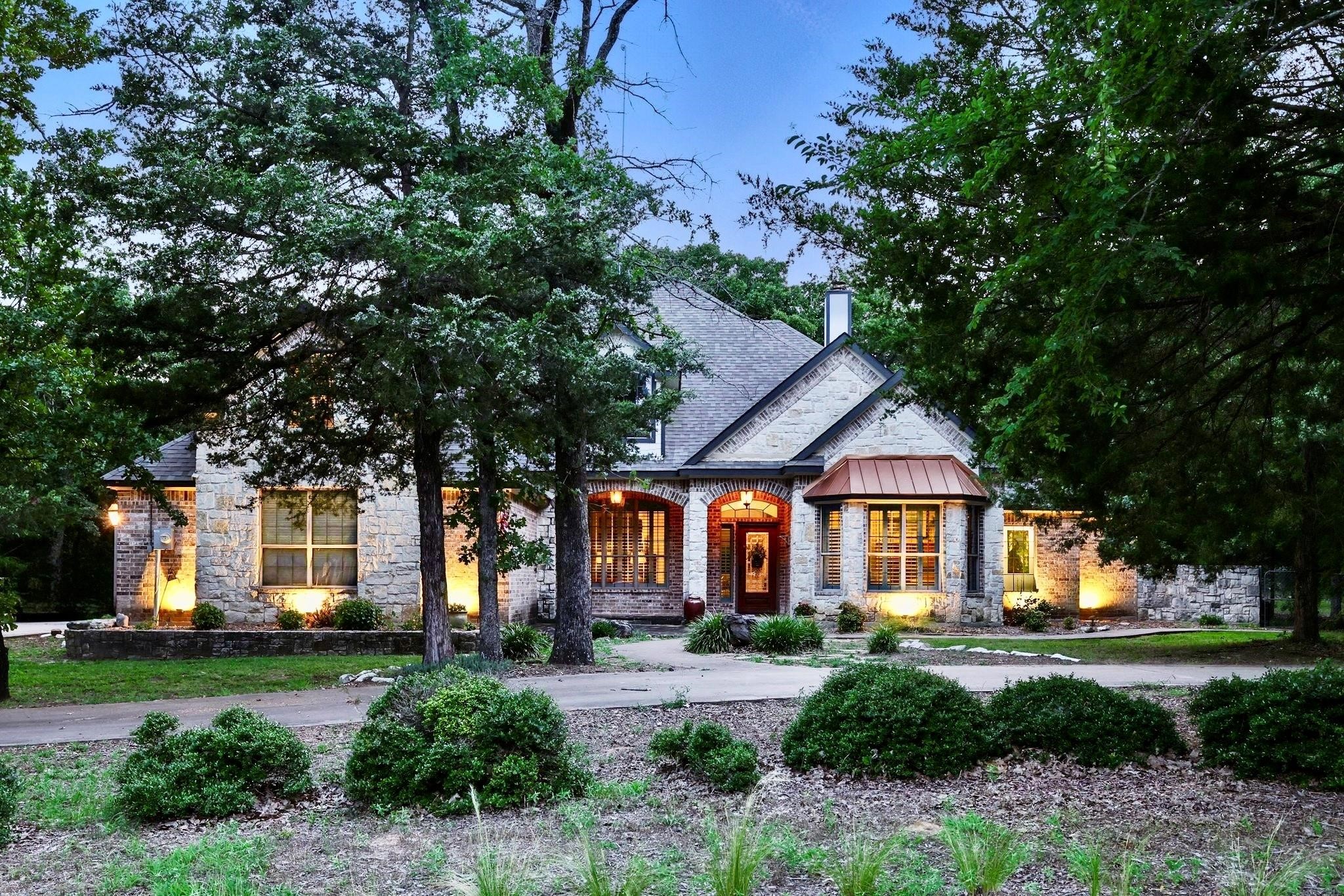 7320 Sandy Lake Road