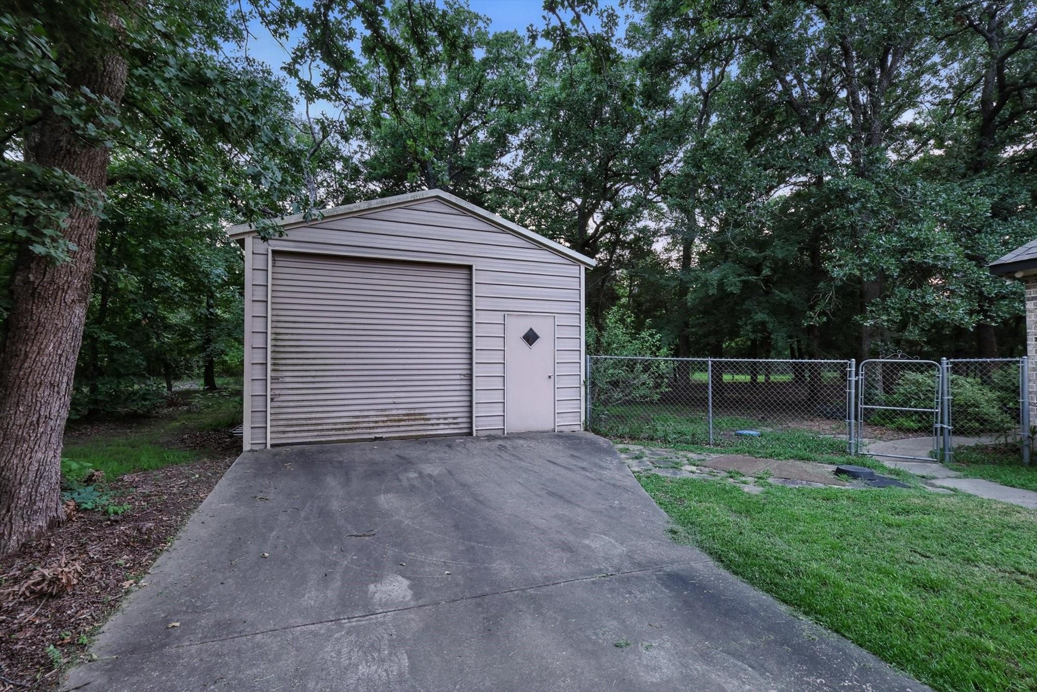 7320 Sandy Lake Road