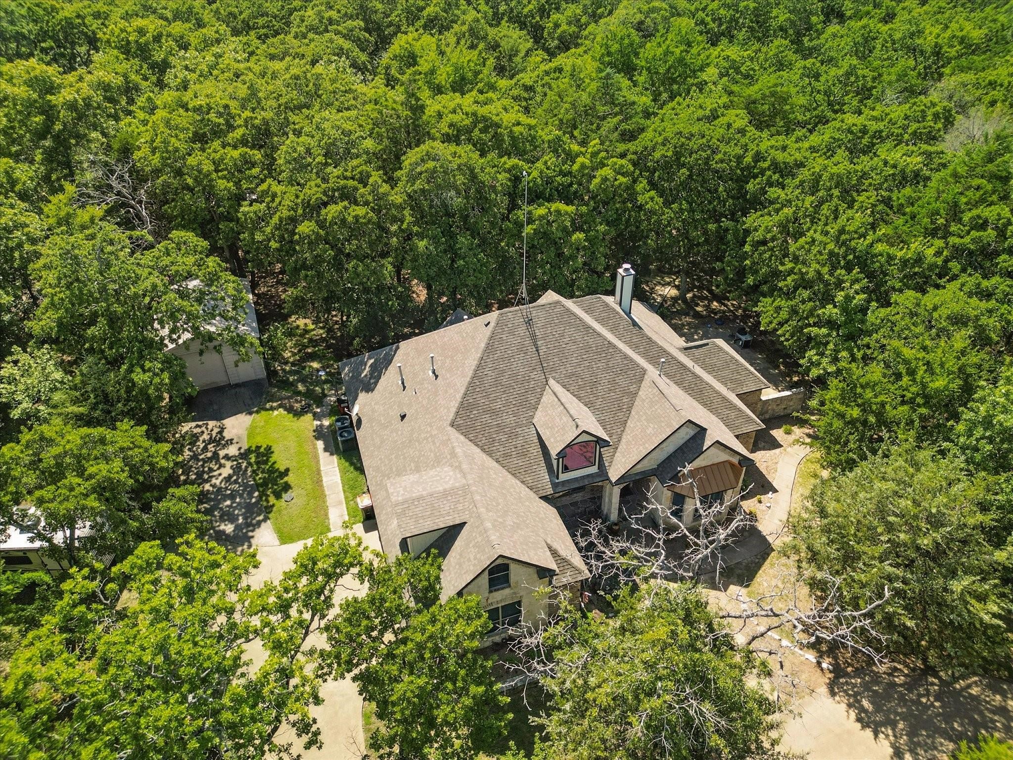 7320 Sandy Lake Road