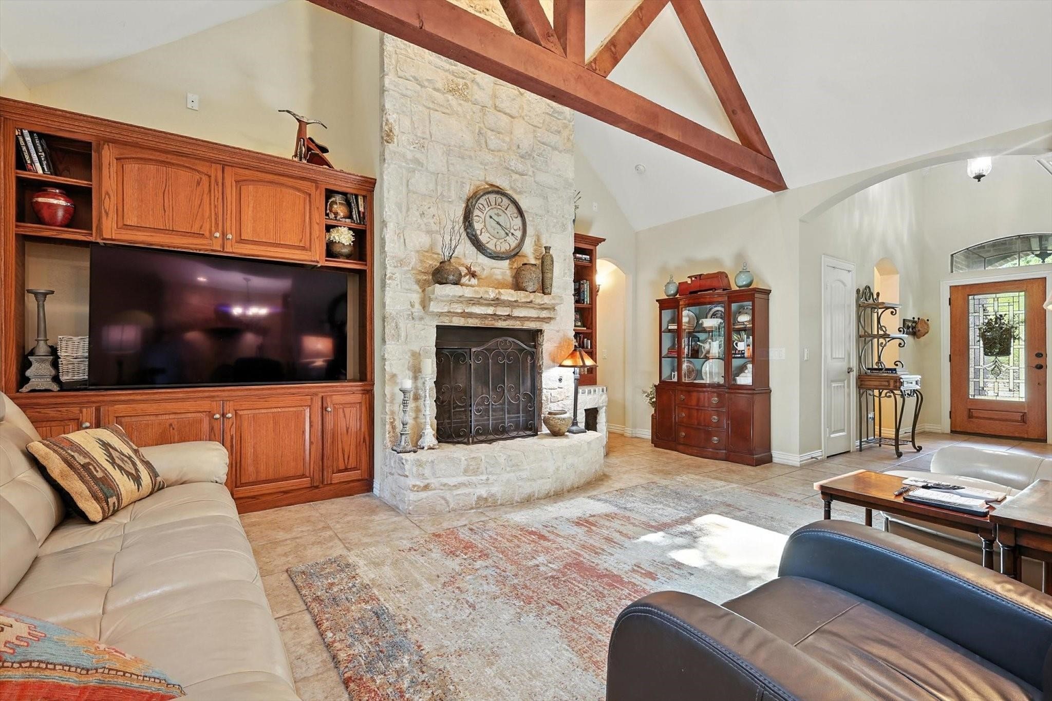 7320 Sandy Lake Road