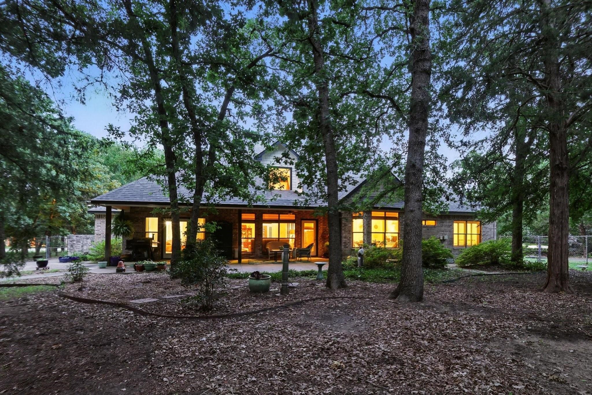7320 Sandy Lake Road