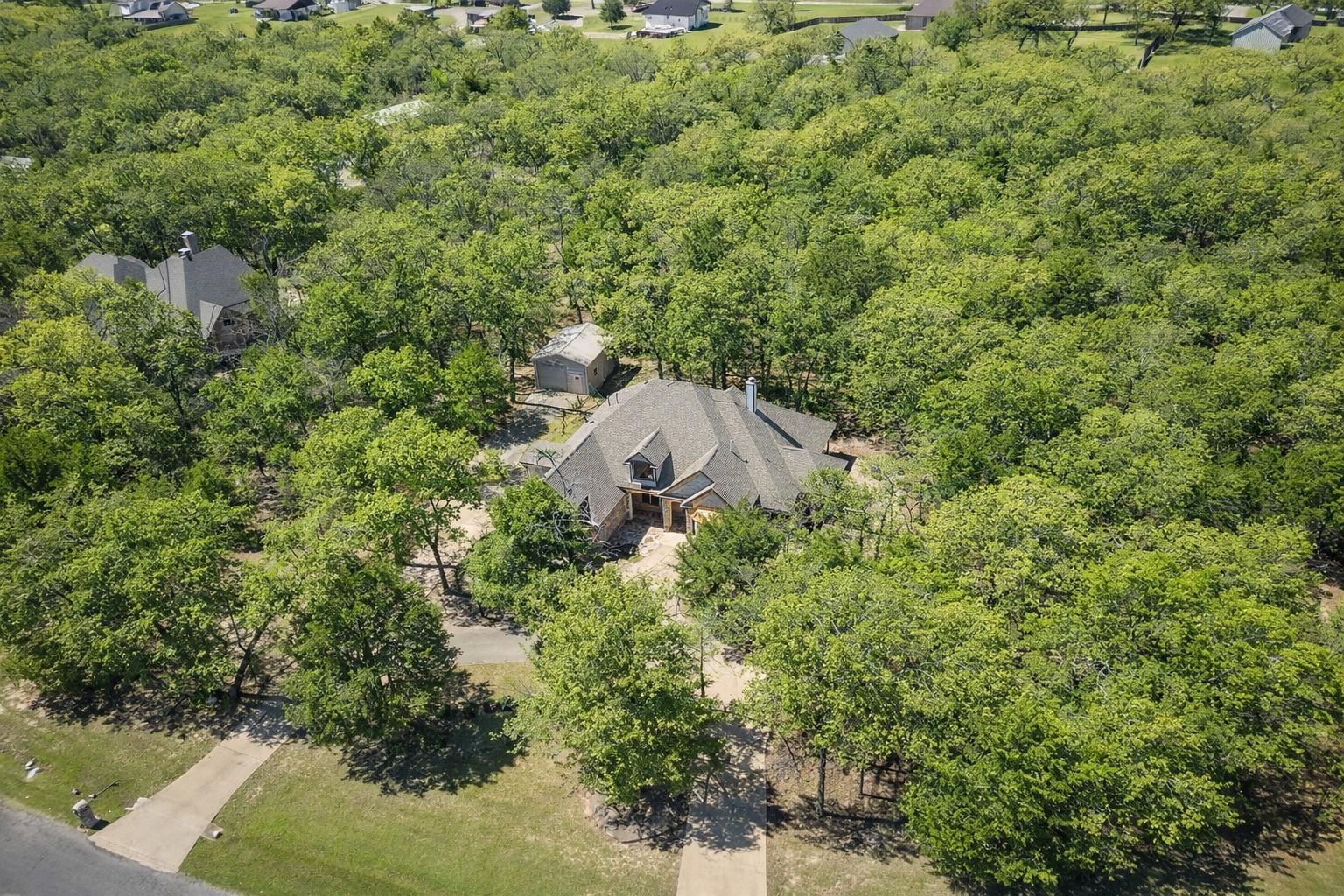 7320 Sandy Lake Road