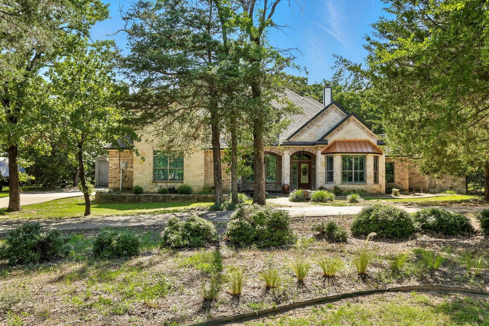 7320 Sandy Lake Road