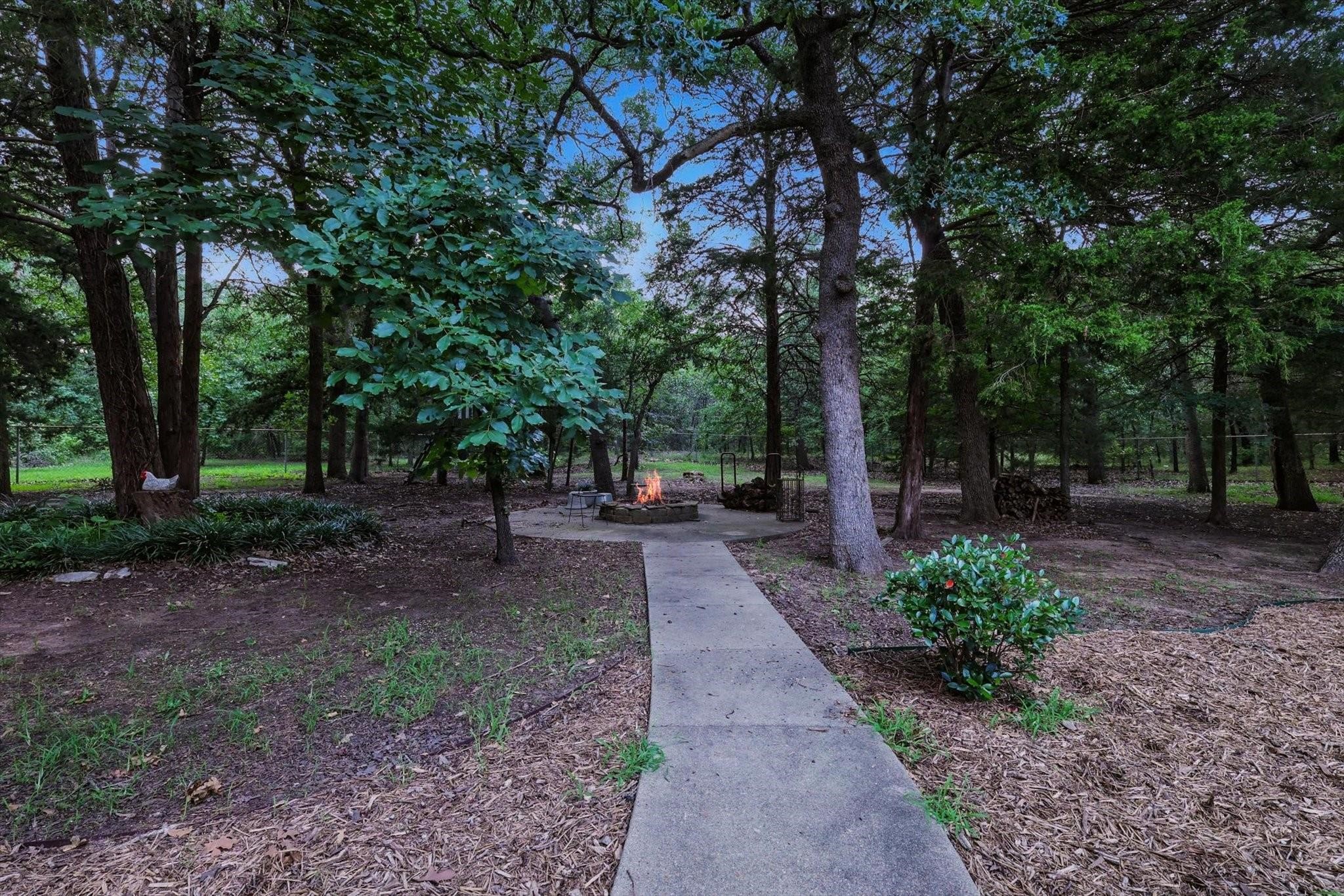 7320 Sandy Lake Road