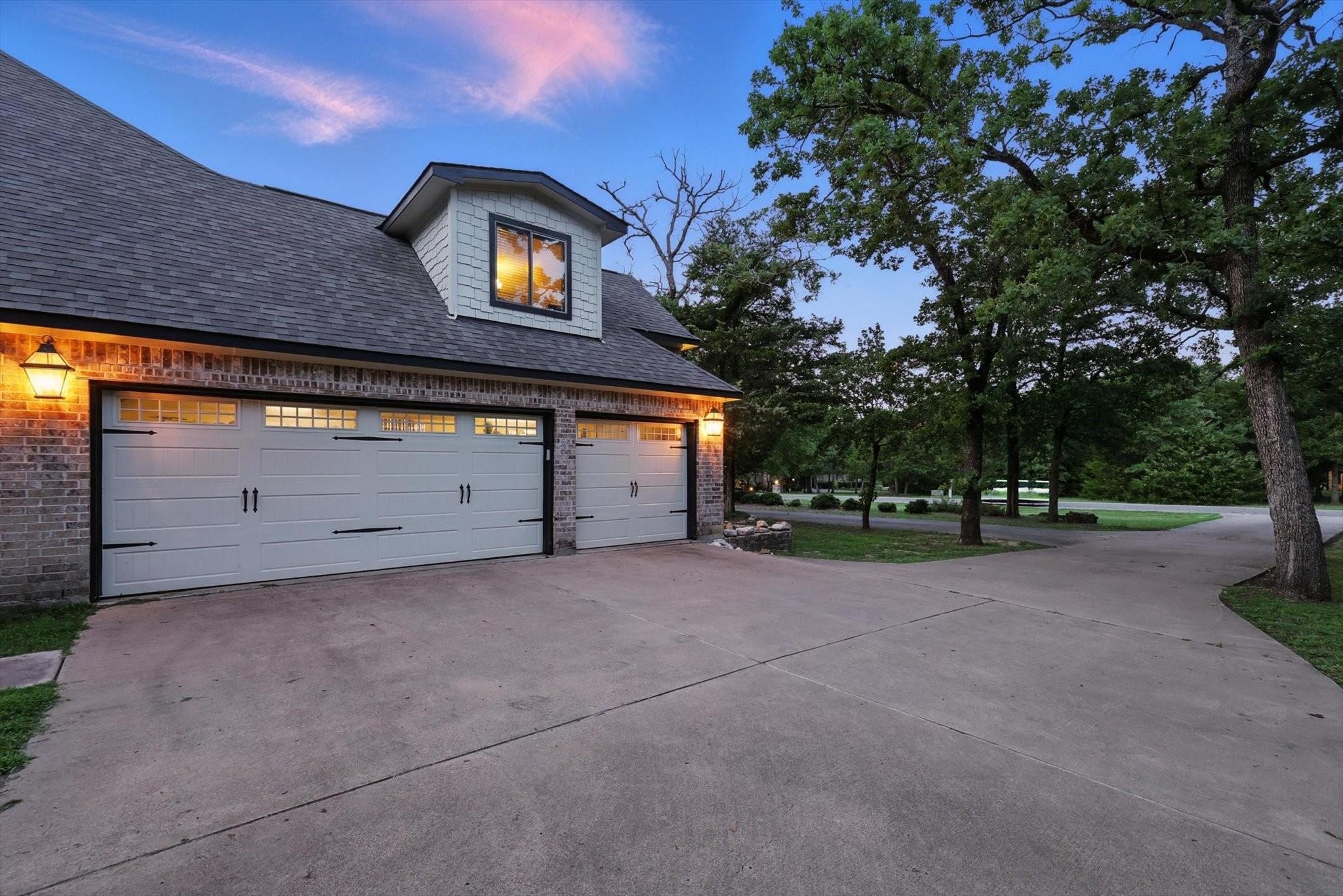 7320 Sandy Lake Road