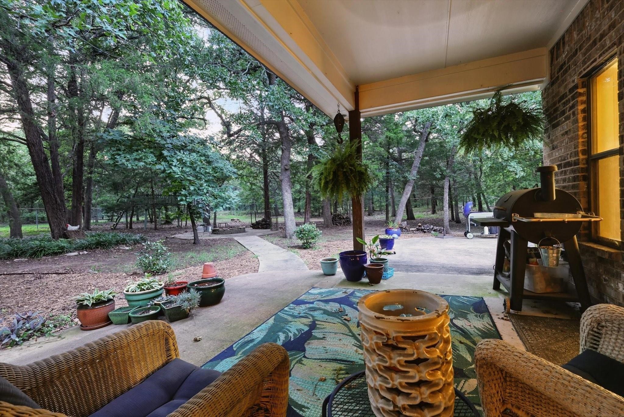 7320 Sandy Lake Road