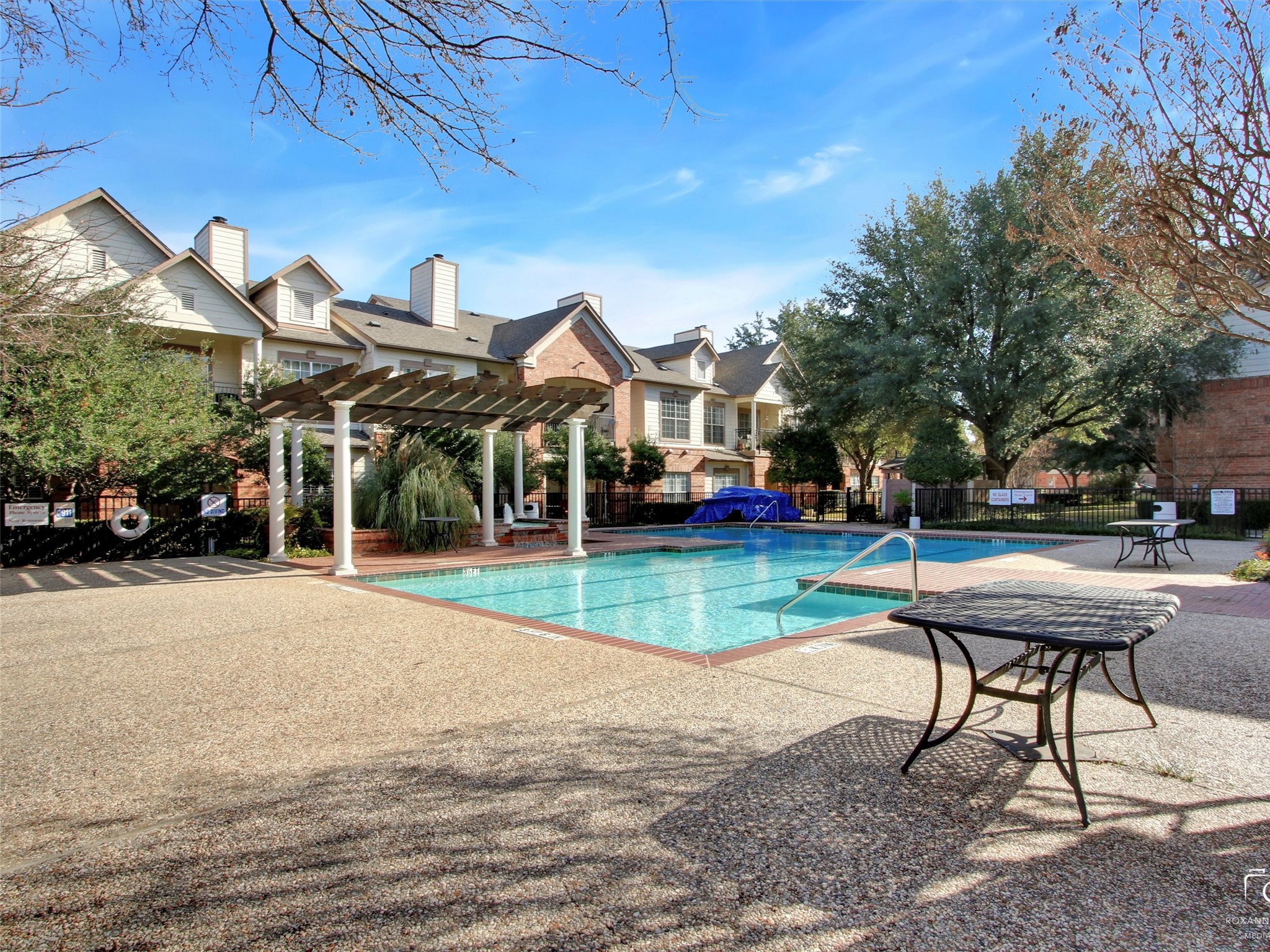2524 Preston Road 403