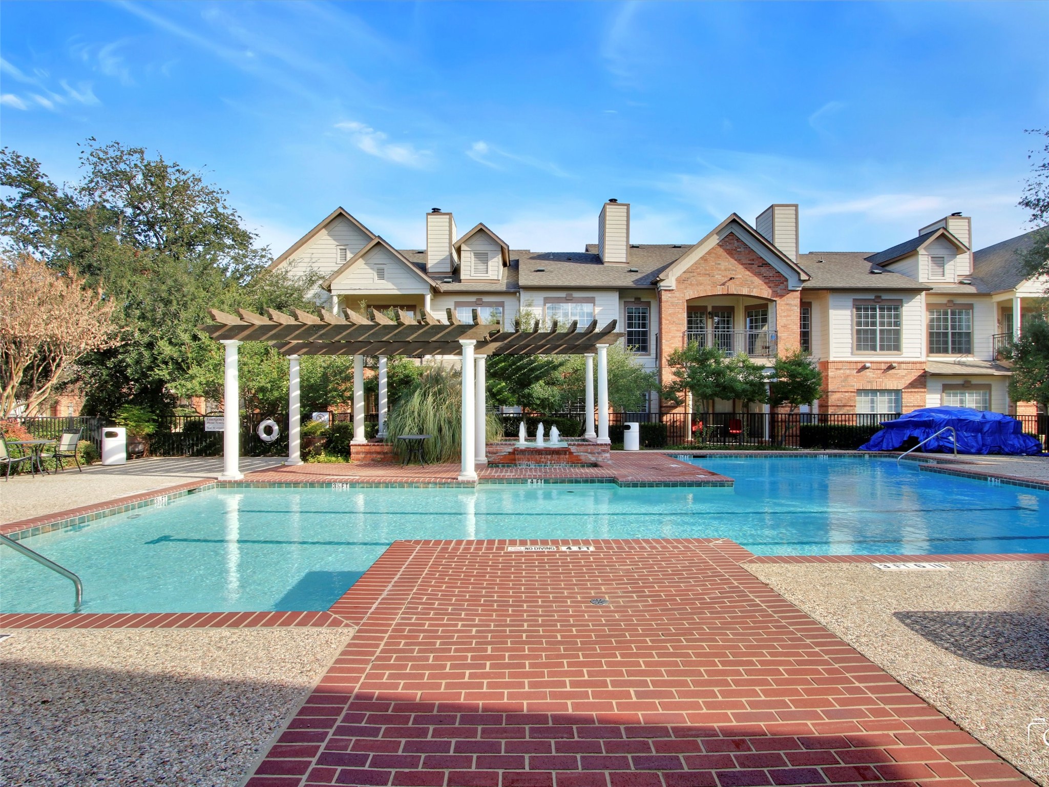 2524 Preston Road 403