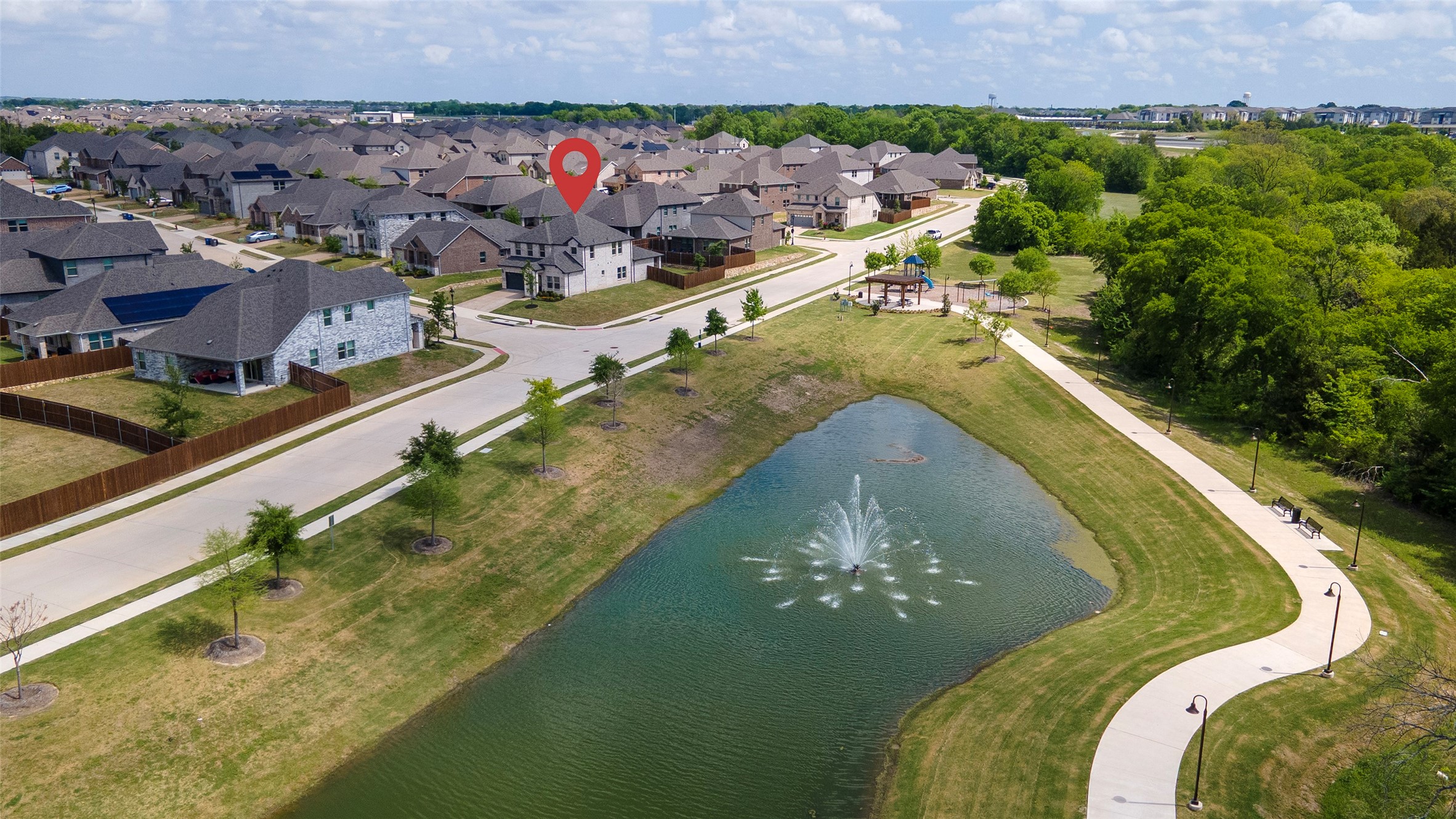 1504 Cobblestone Road