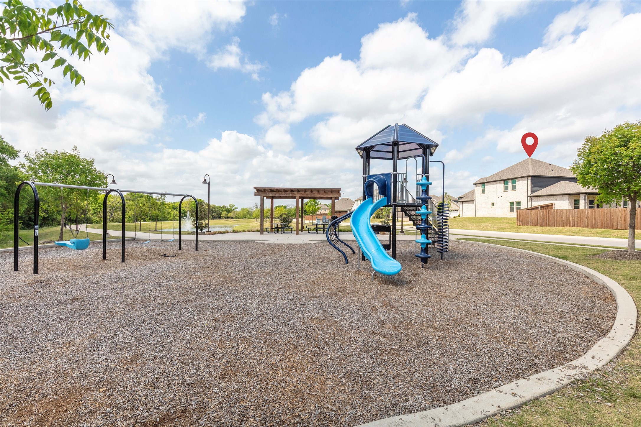 1504 Cobblestone Road