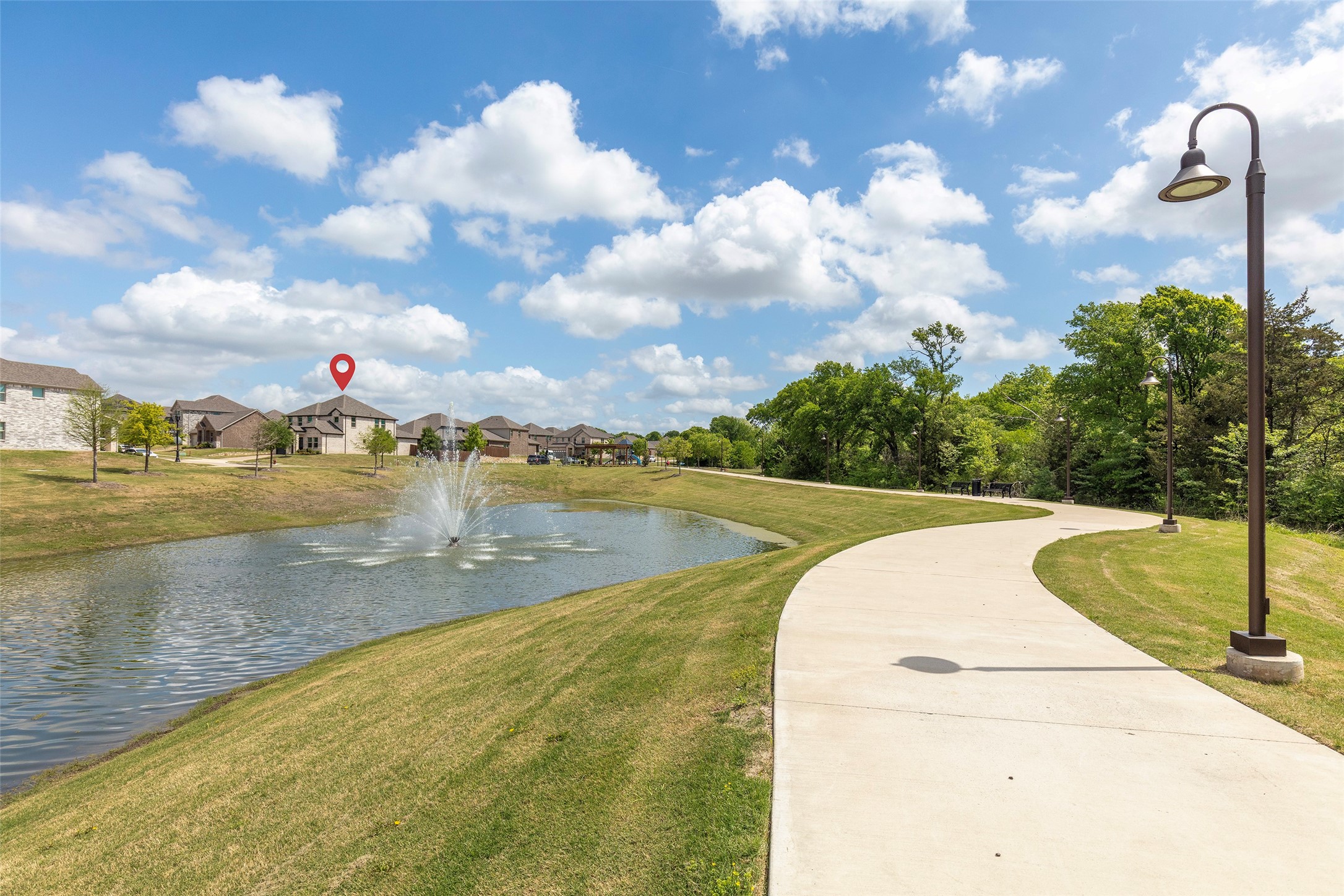 1504 Cobblestone Road