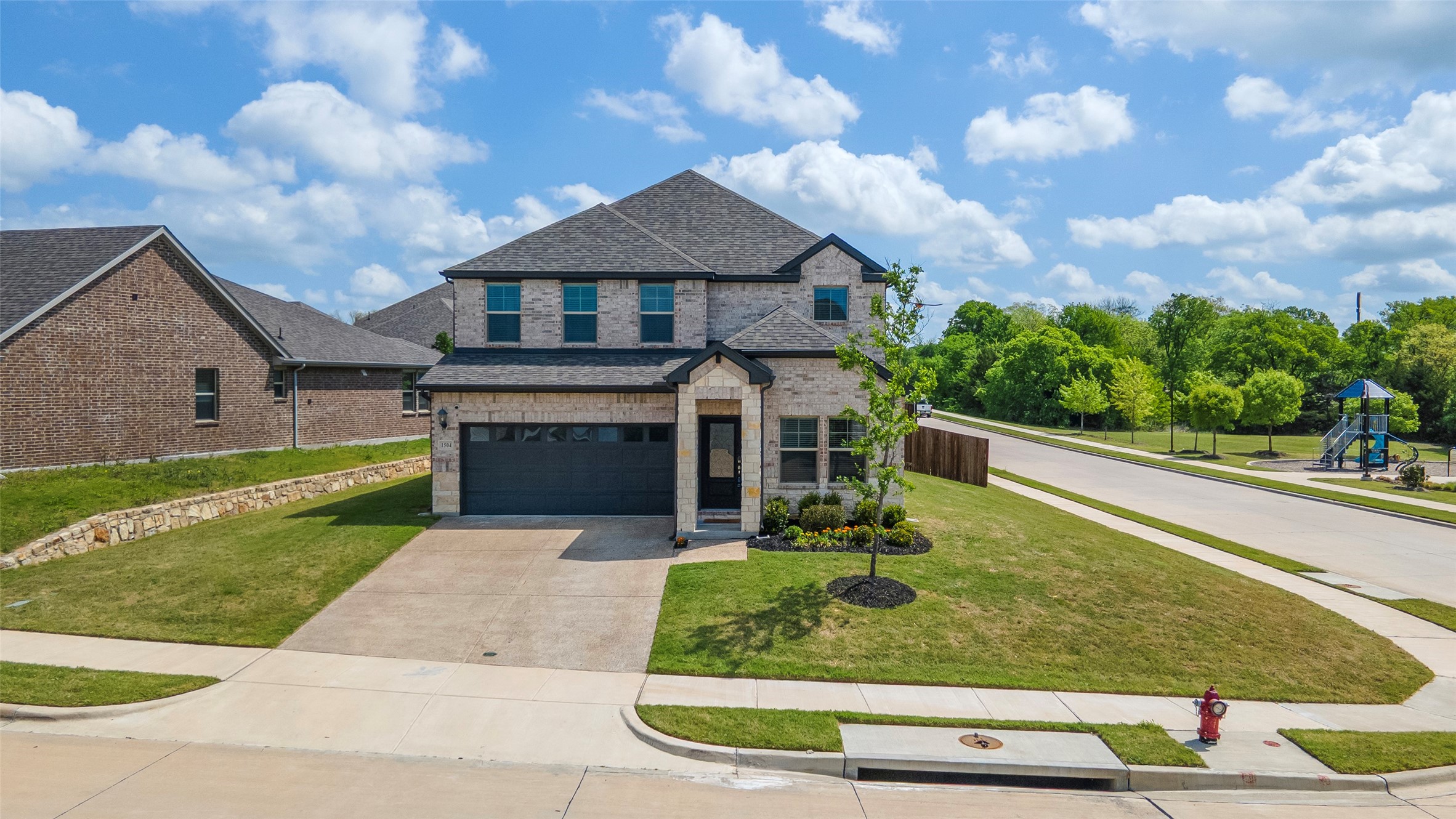 1504 Cobblestone Road