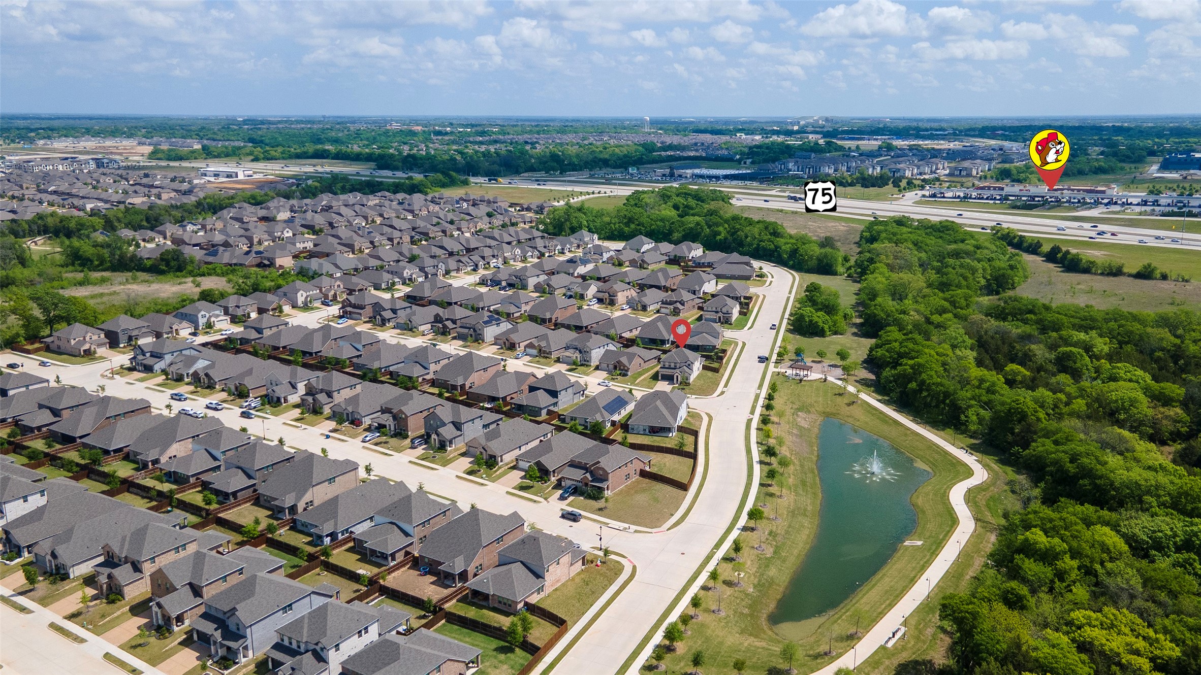 1504 Cobblestone Road