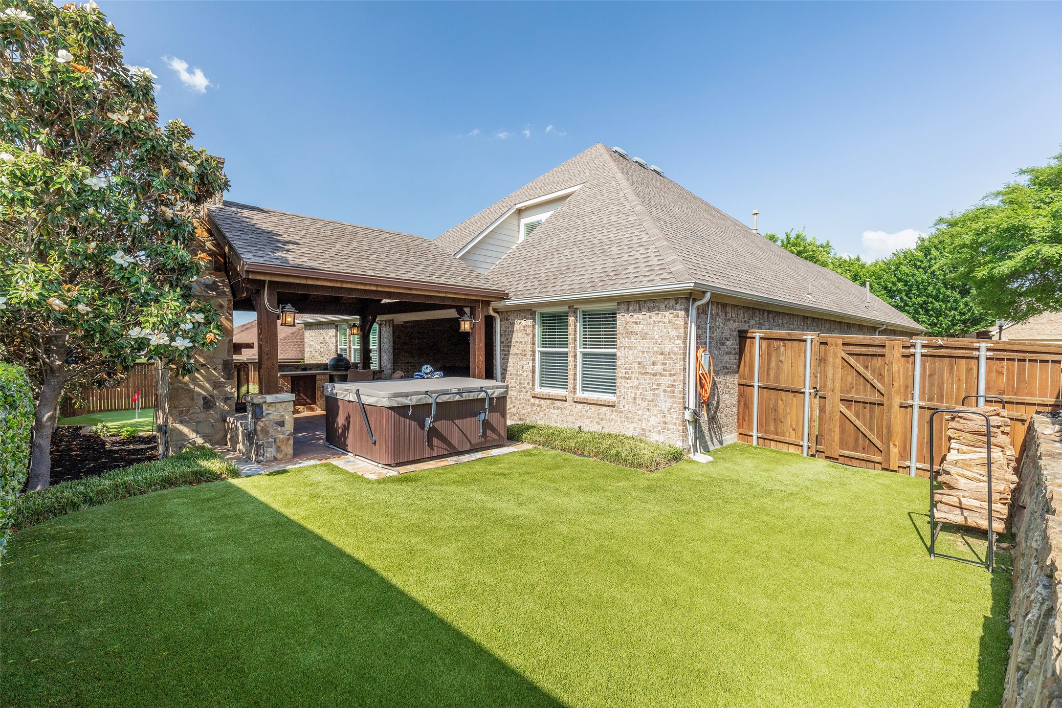 613 Fortinbras Drive