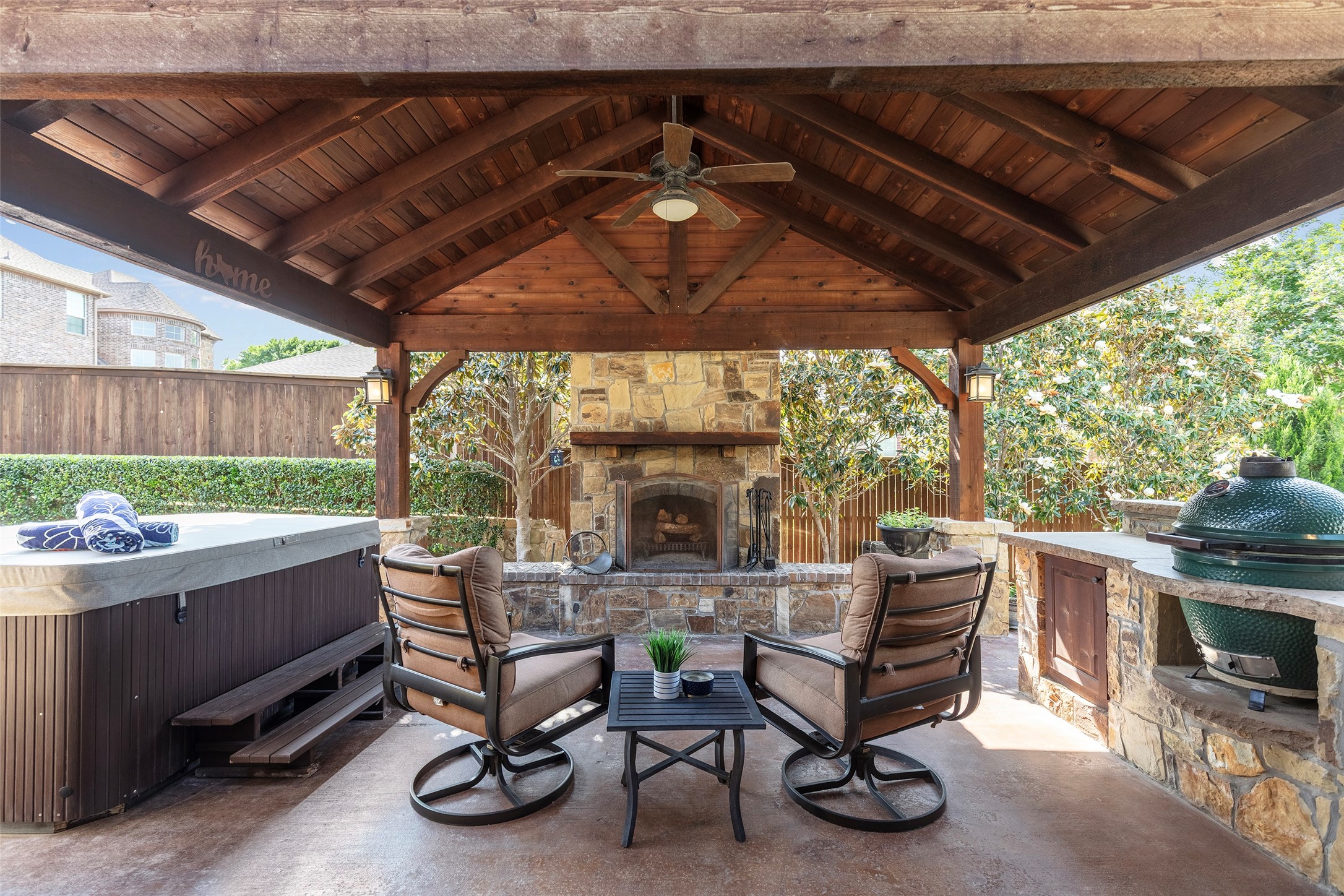 613 Fortinbras Drive