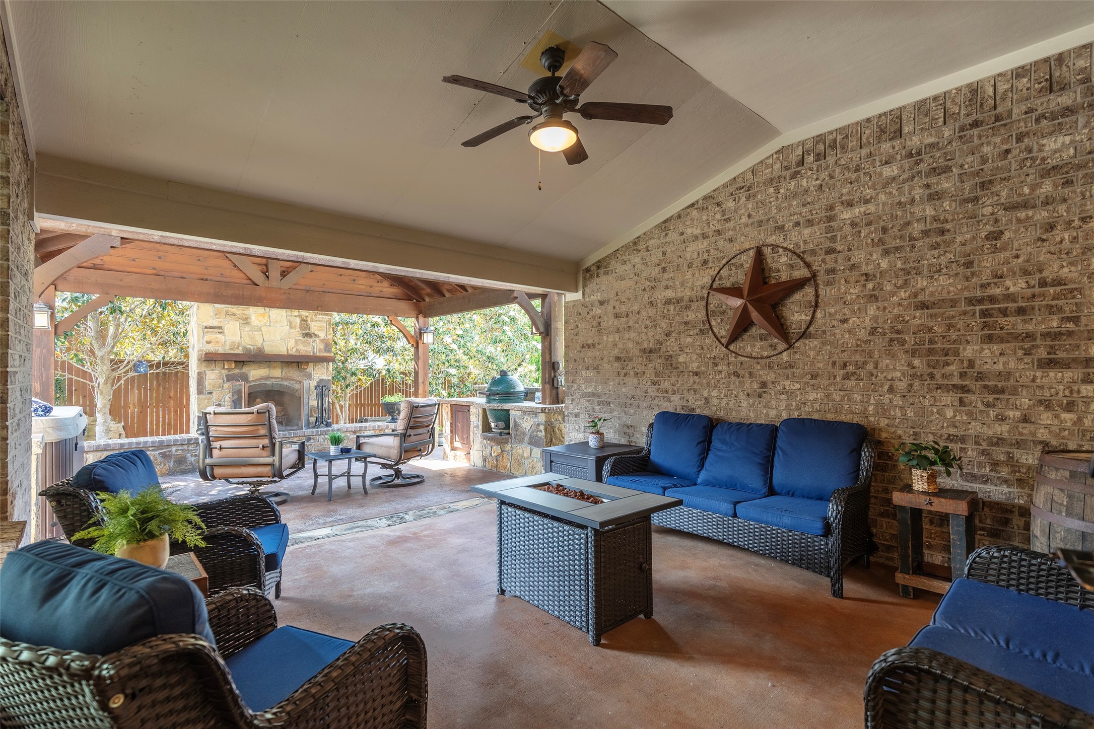 613 Fortinbras Drive