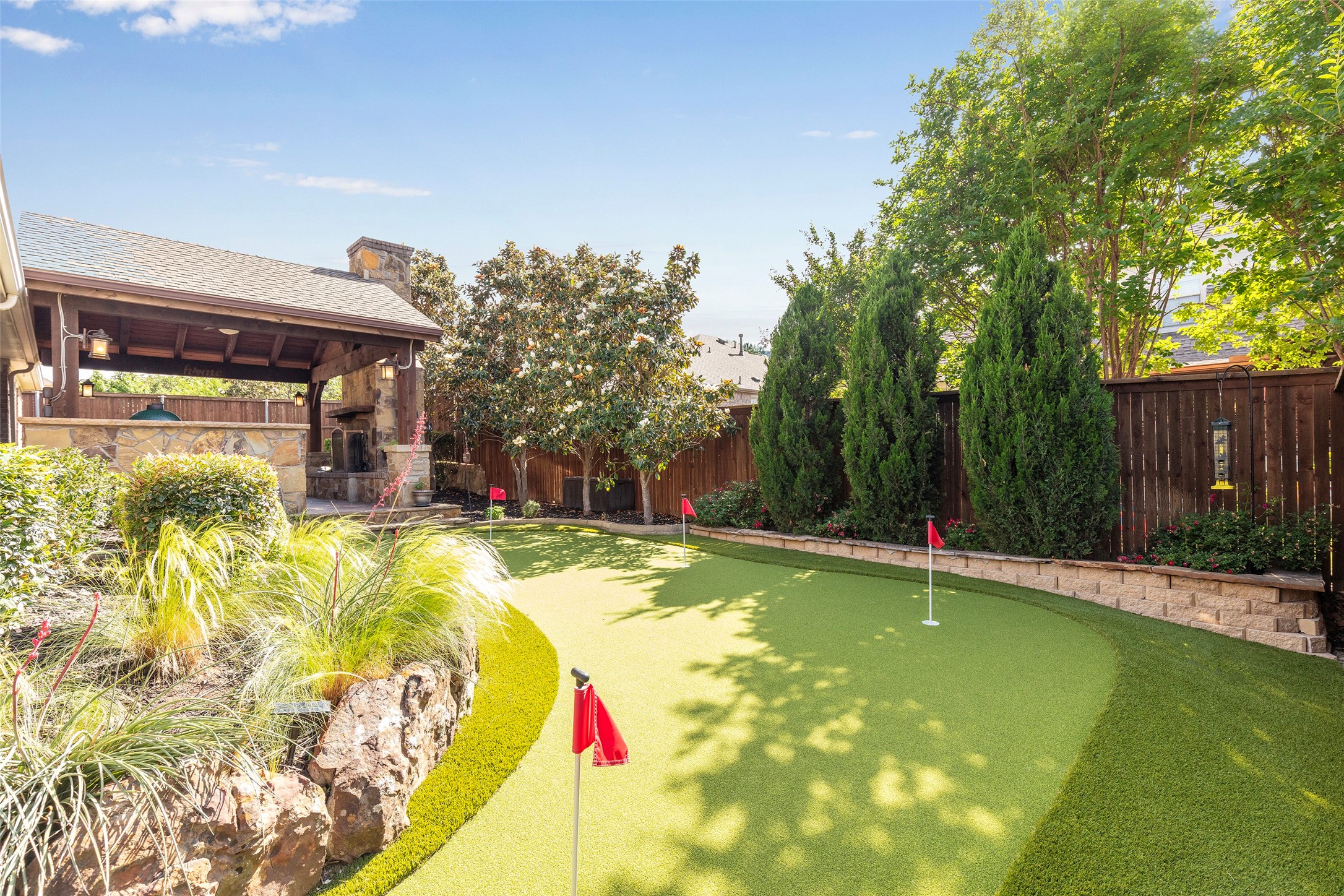 613 Fortinbras Drive