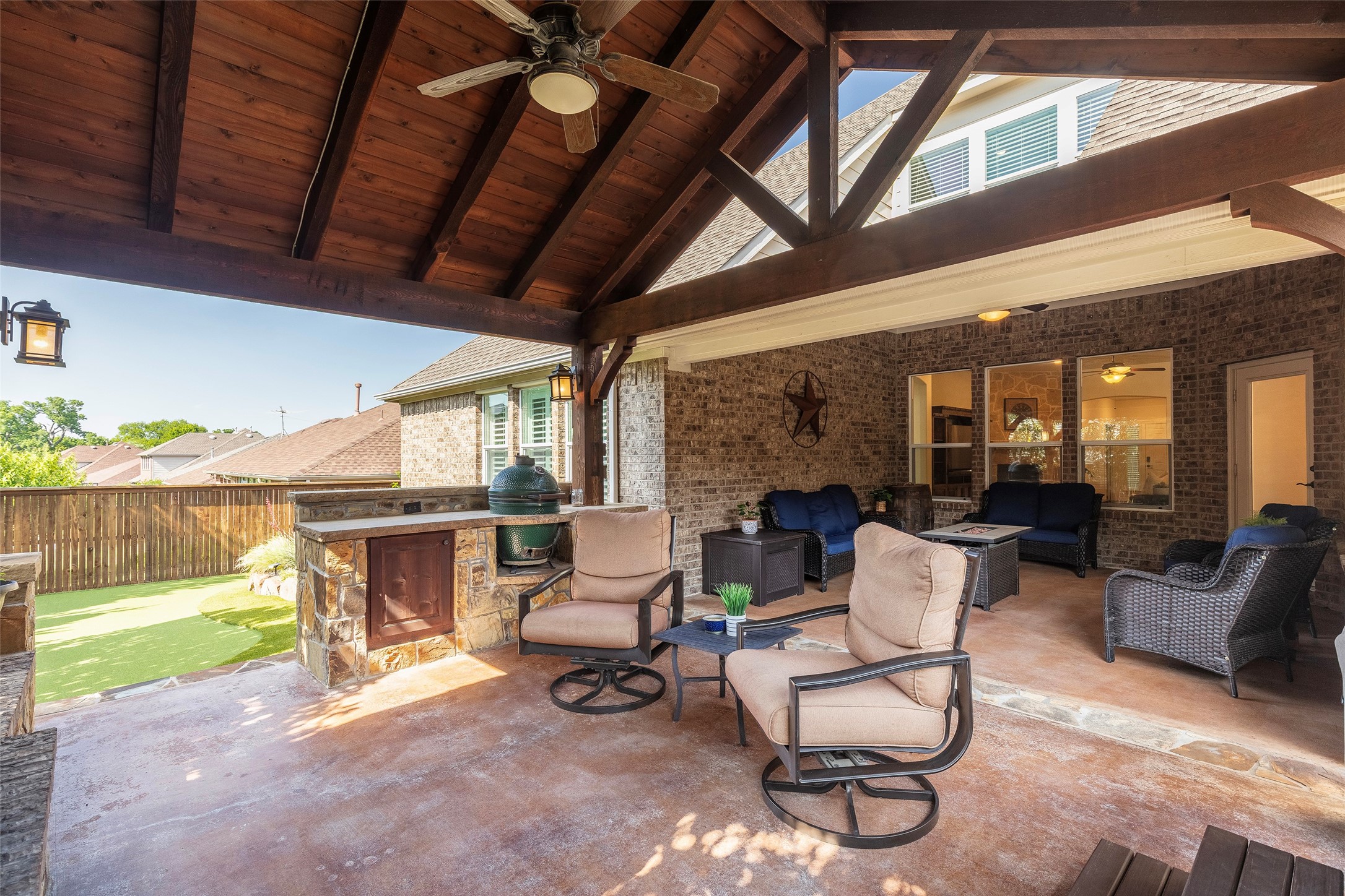 613 Fortinbras Drive