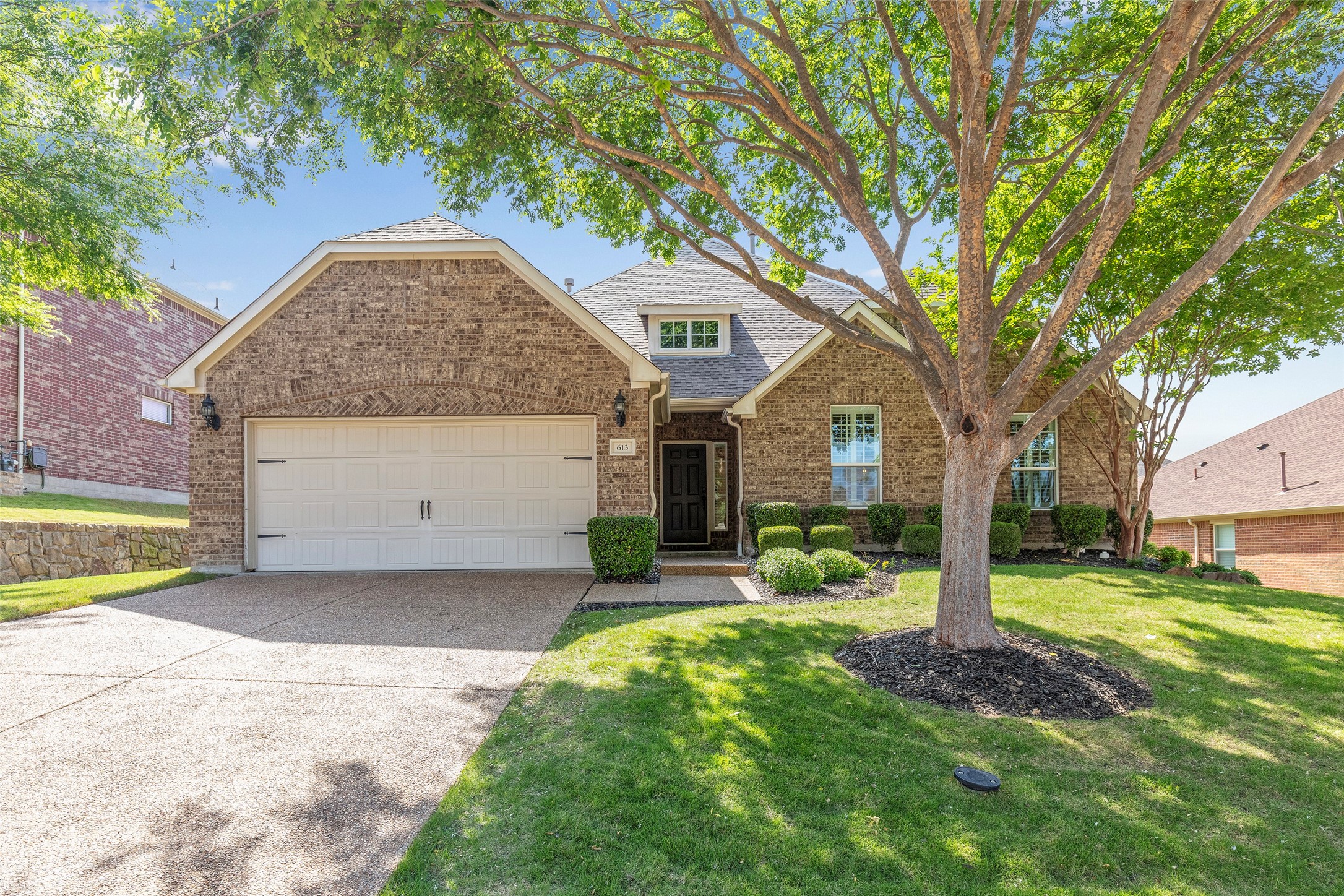 613 Fortinbras Drive