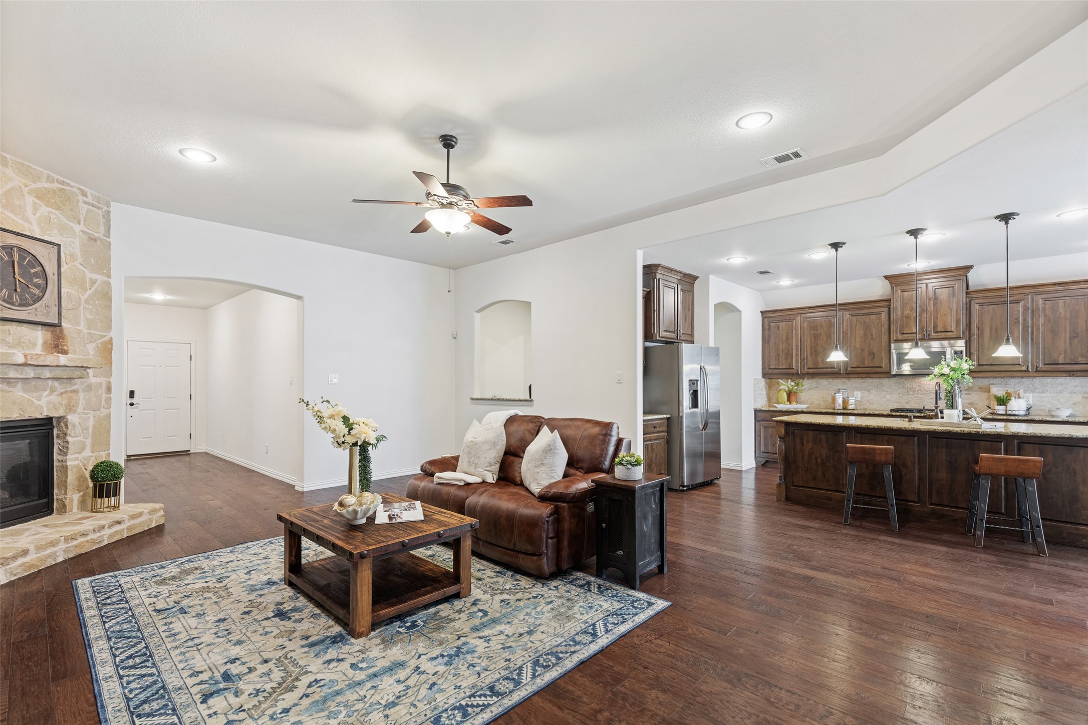 613 Fortinbras Drive