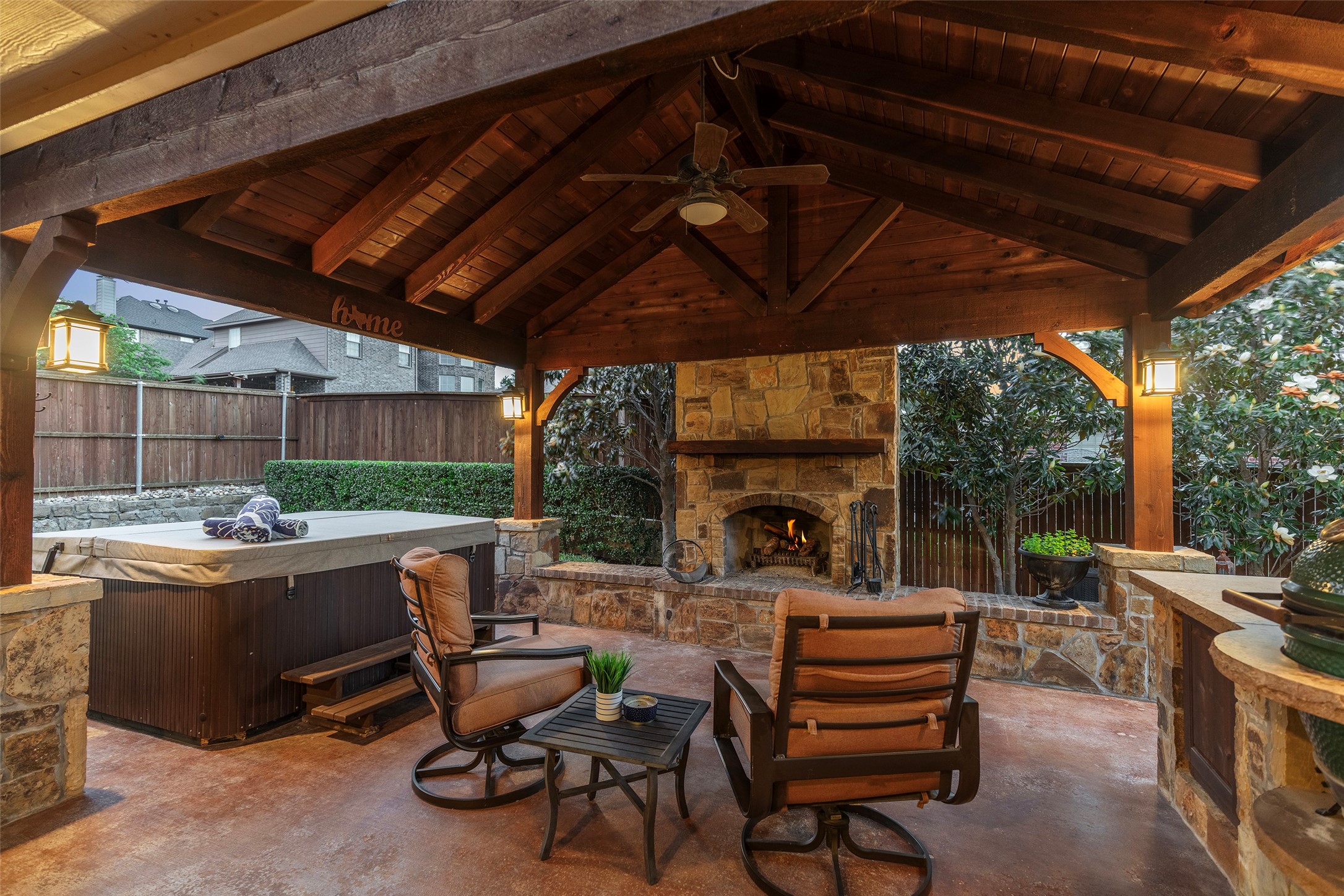 613 Fortinbras Drive