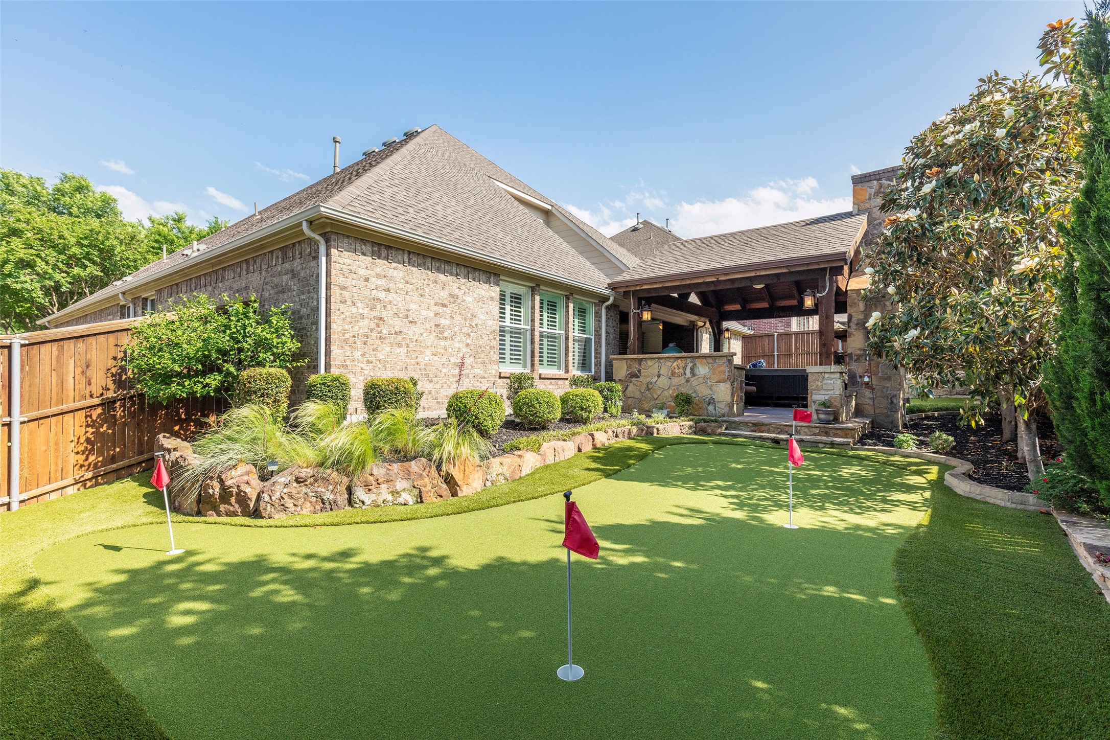 613 Fortinbras Drive