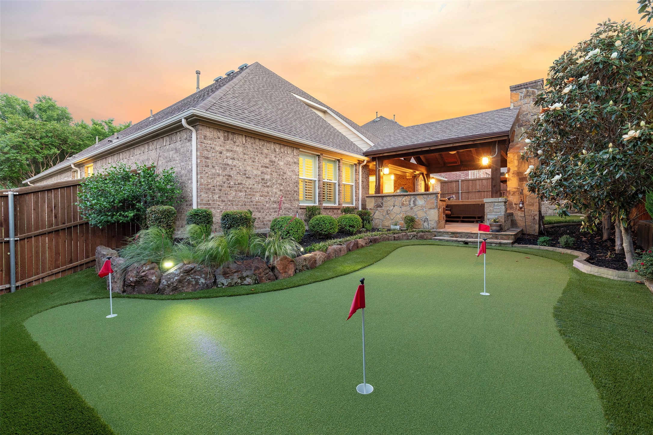 613 Fortinbras Drive