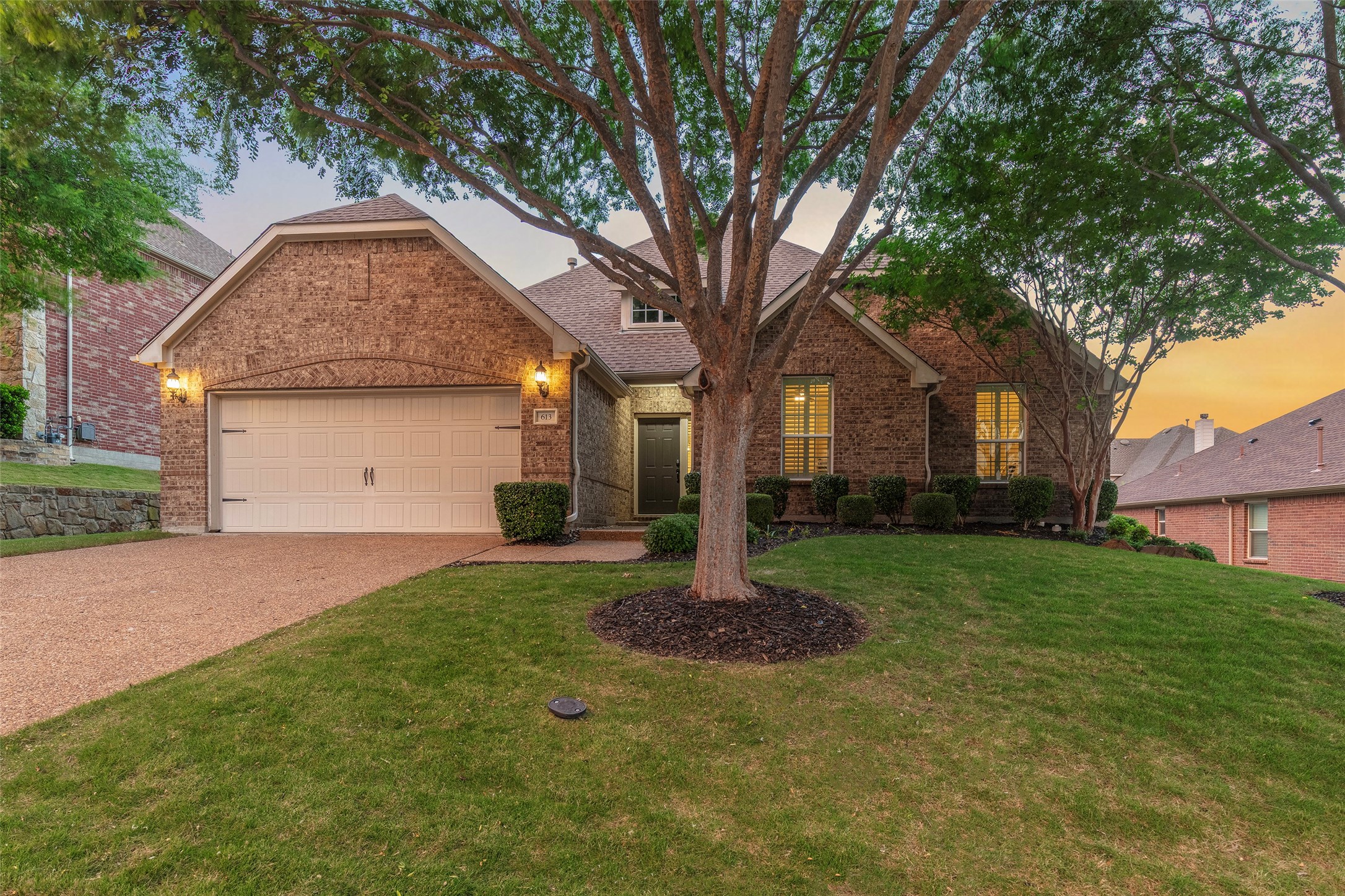 613 Fortinbras Drive