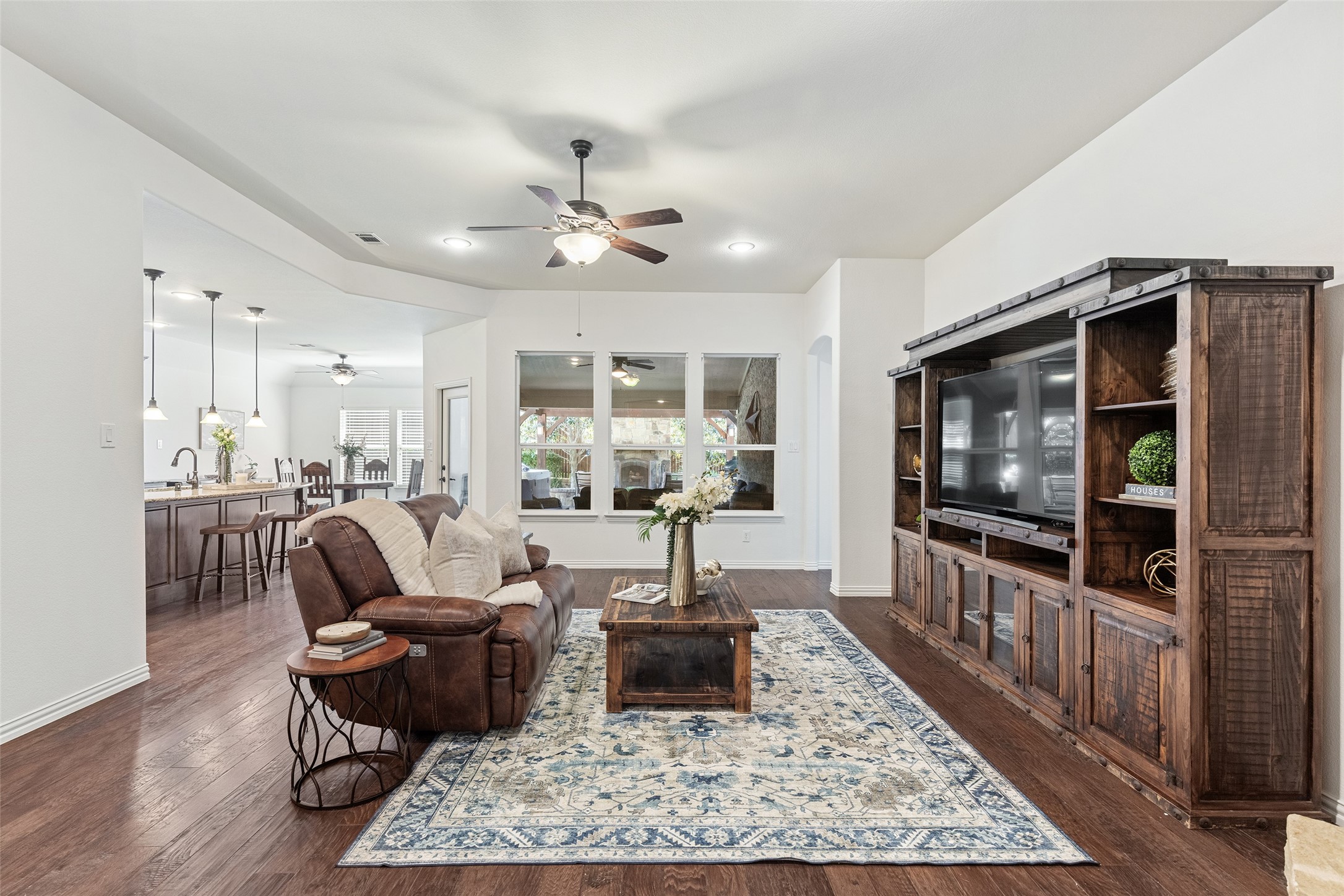 613 Fortinbras Drive
