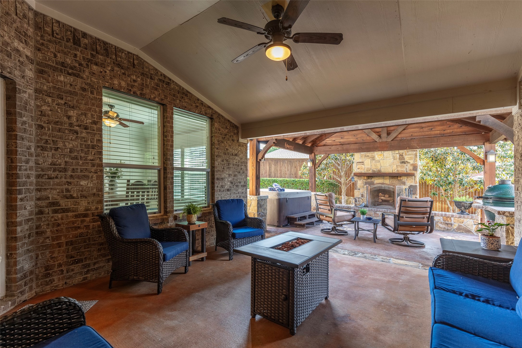 613 Fortinbras Drive