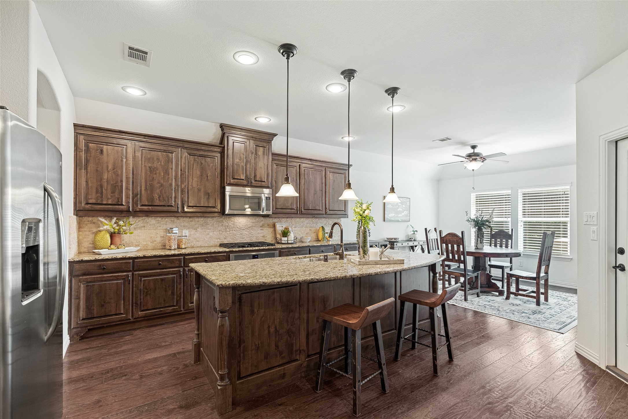 613 Fortinbras Drive