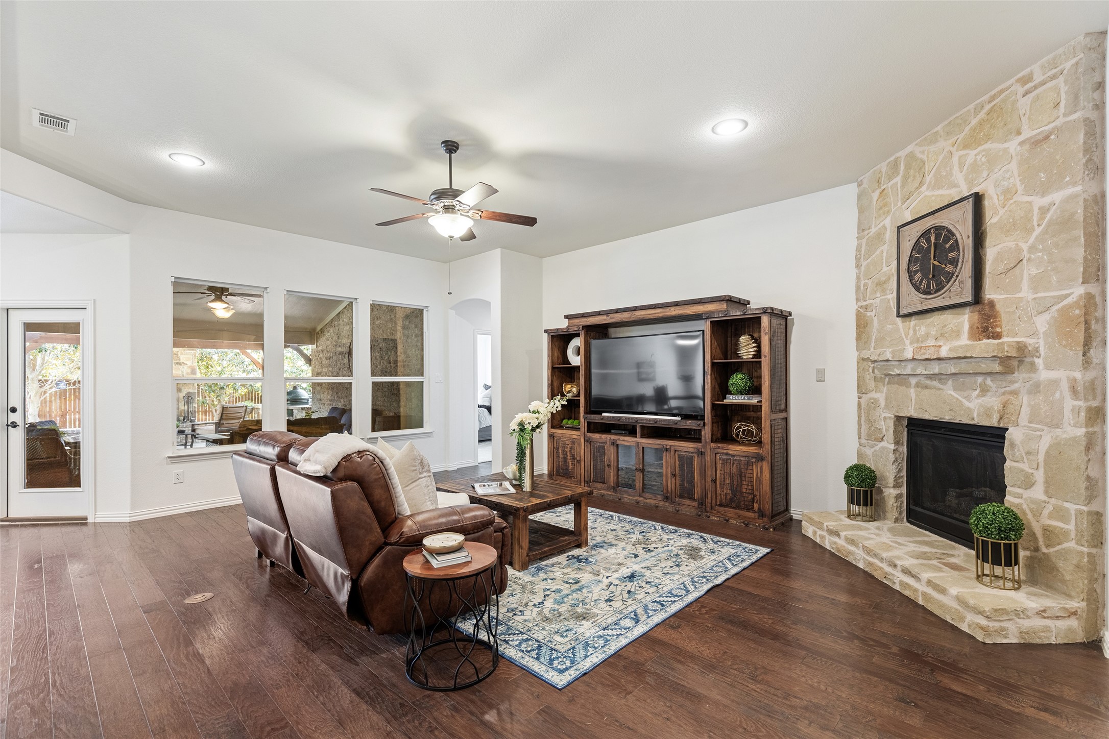 613 Fortinbras Drive