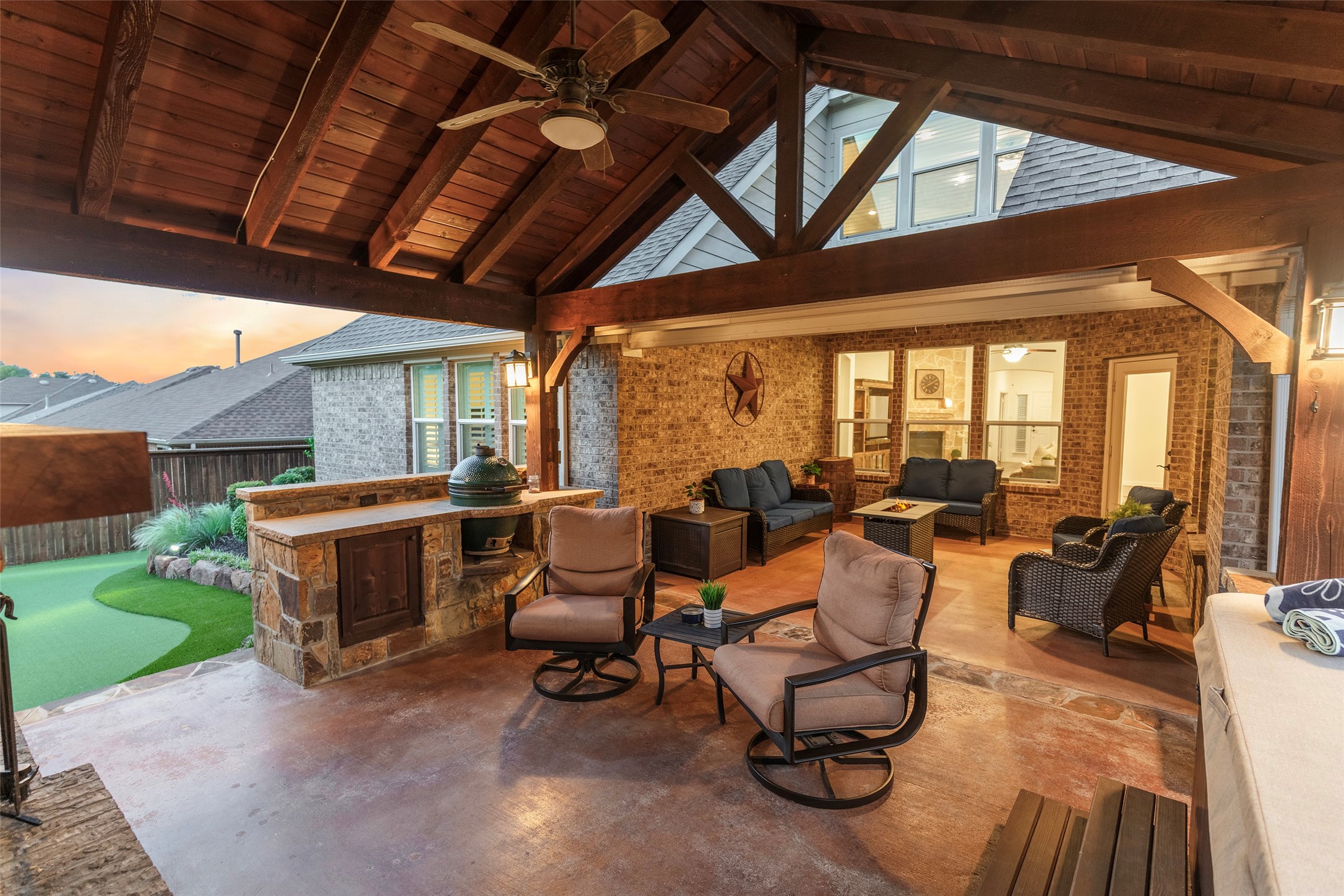 613 Fortinbras Drive